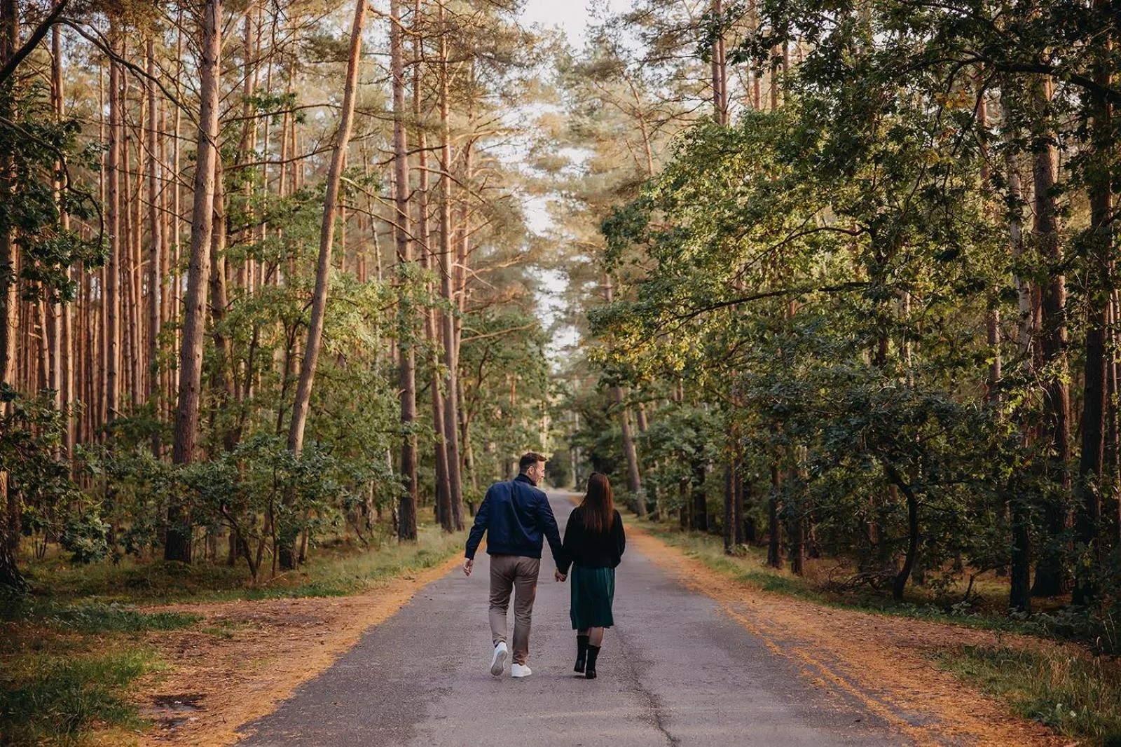 Off site in Hotel Linea Mare