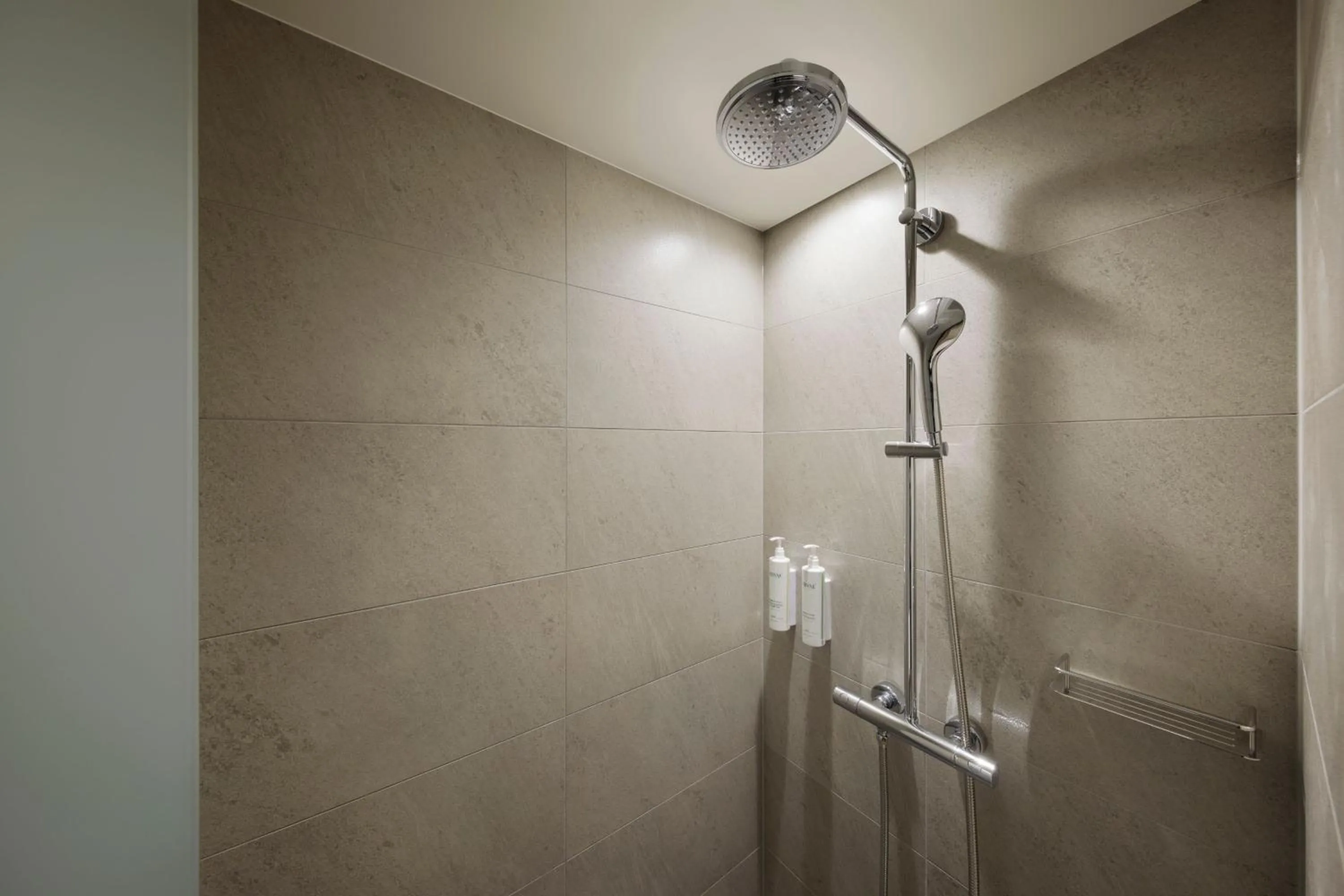 Bathroom in Fairfield by Marriott Okayama Tsuyama