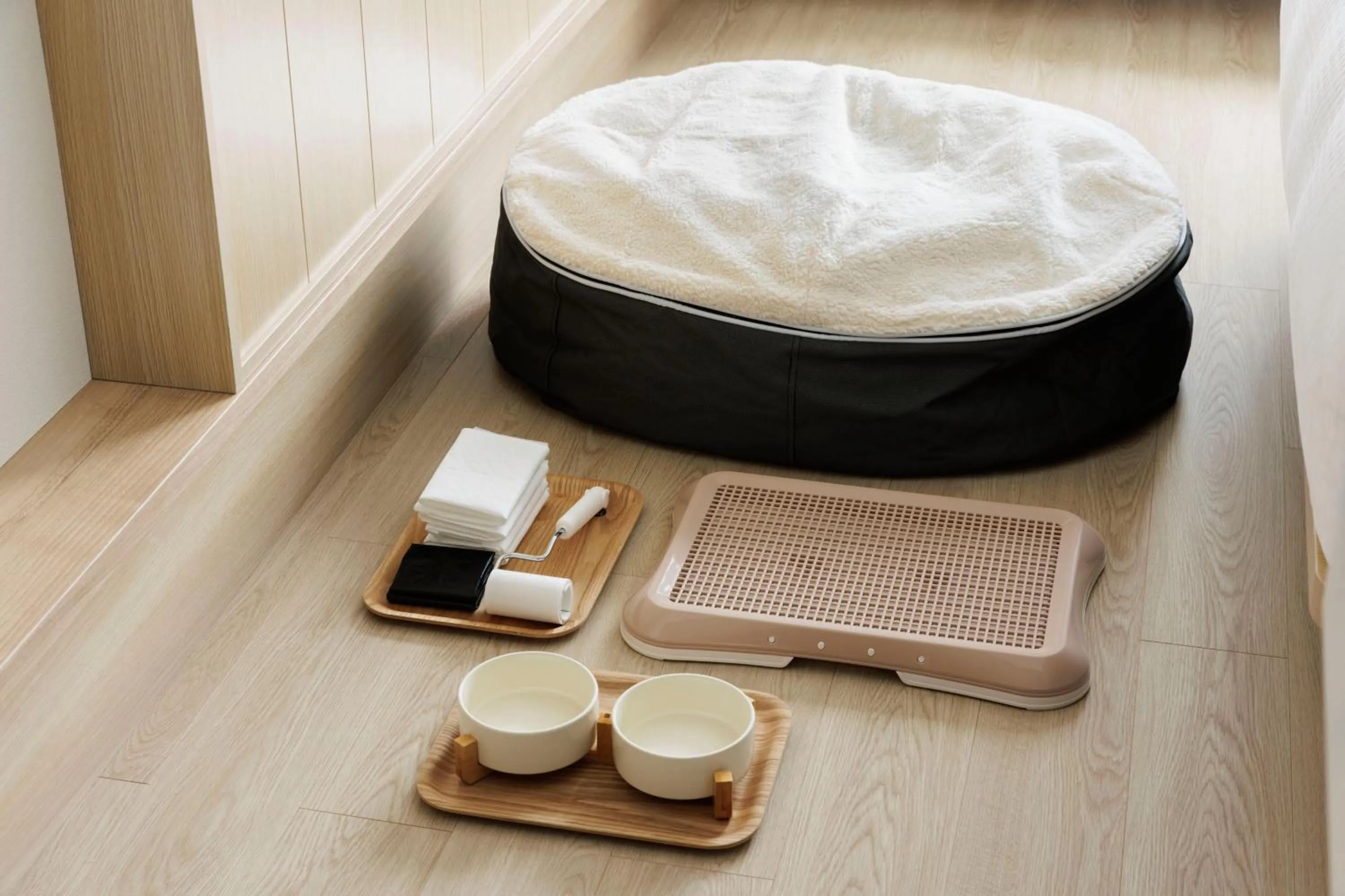 Photo of the whole room in Fairfield by Marriott Okayama Tsuyama