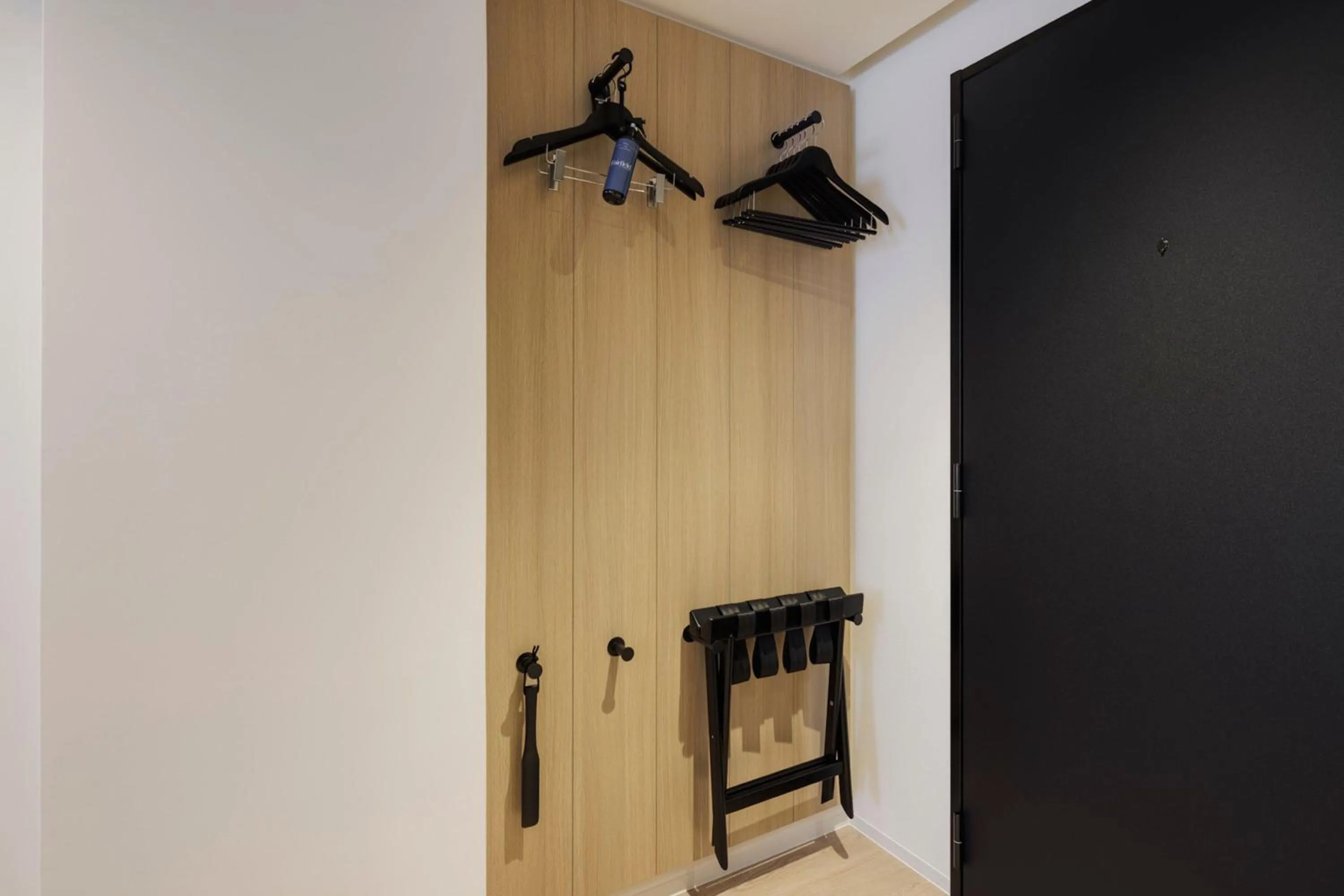 Photo of the whole room in Fairfield by Marriott Okayama Tsuyama