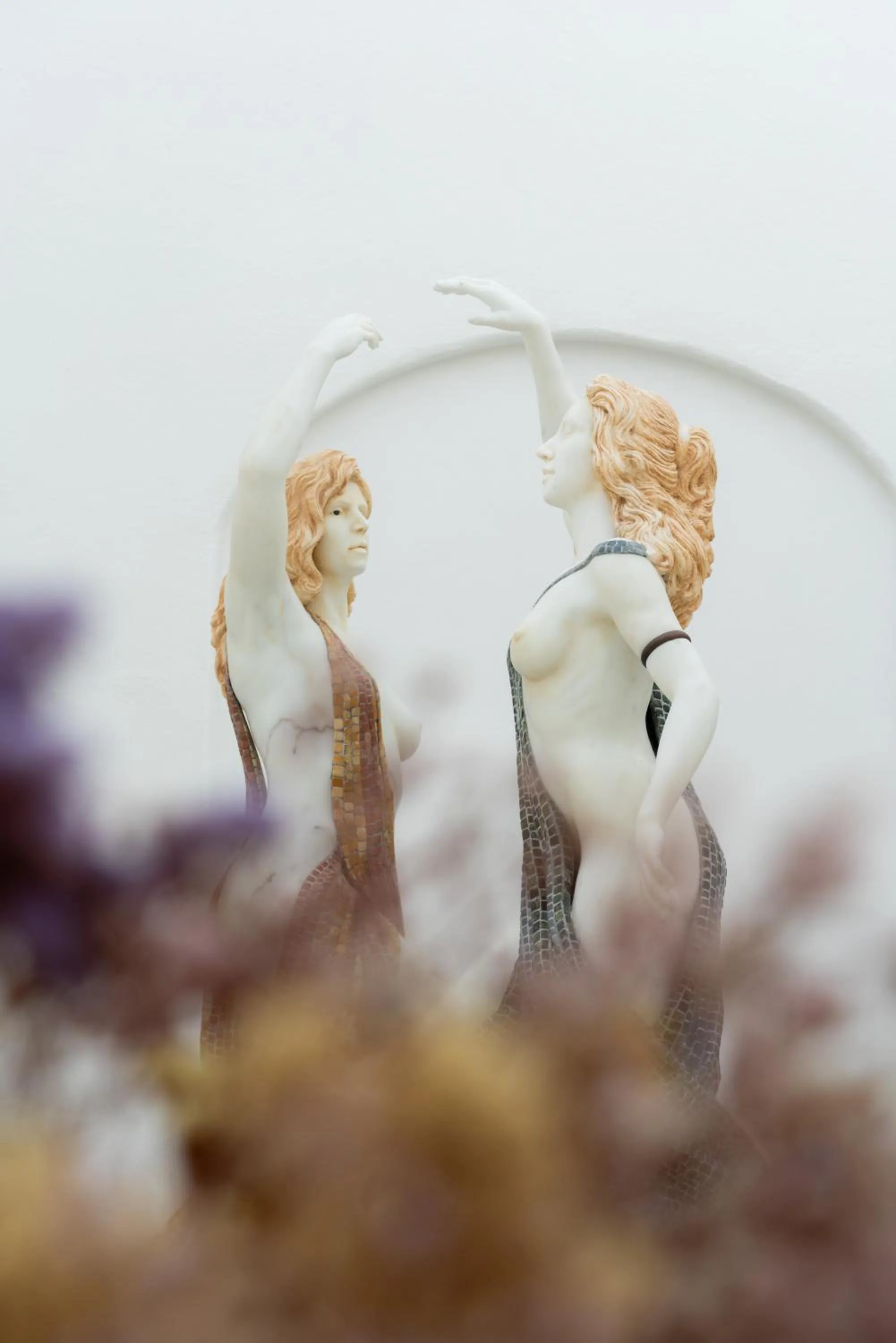 Area and facilities in Tharroe of Mykonos Boutique Hotel