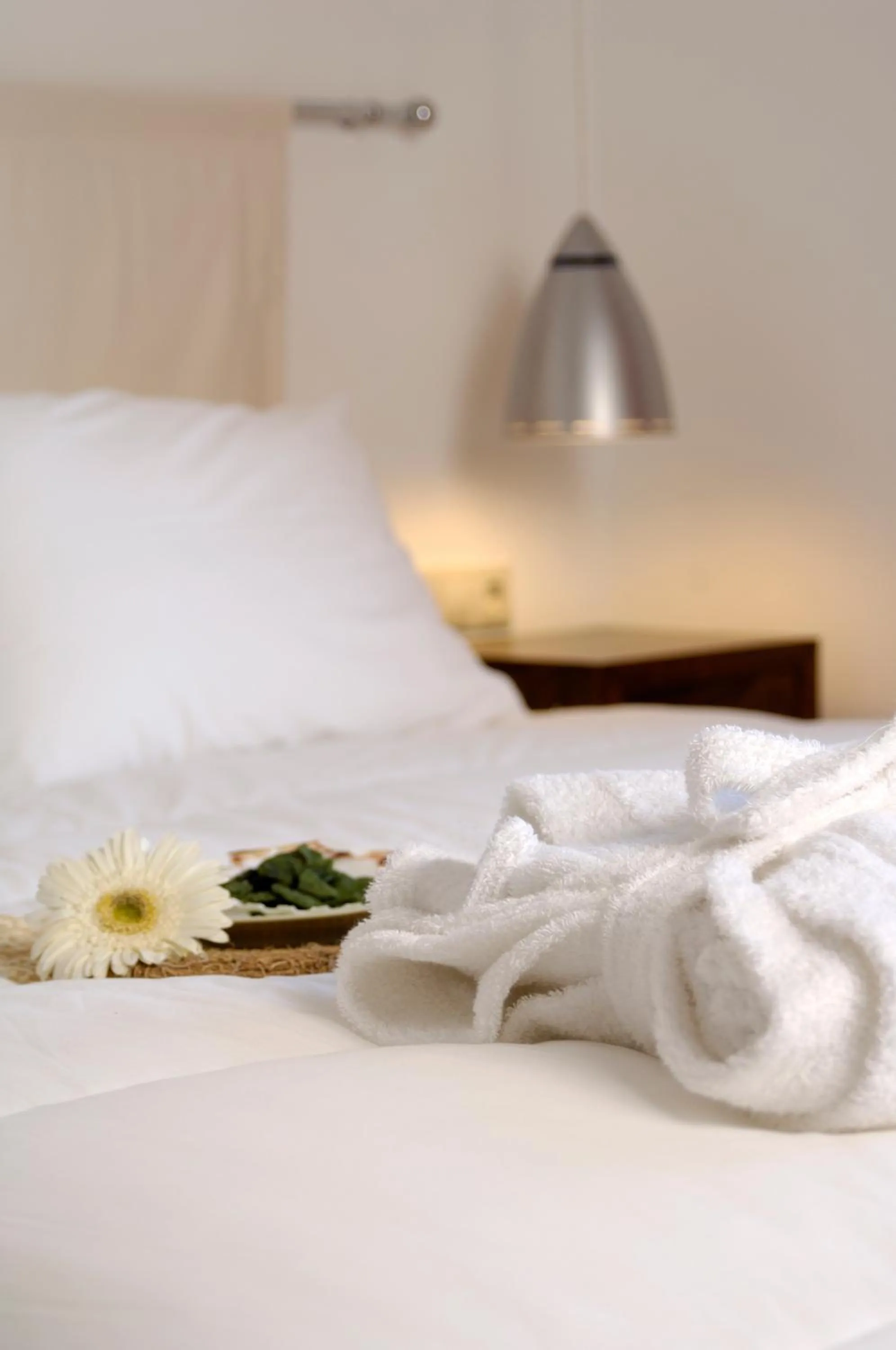 Classic Double Room with Island View in Tharroe of Mykonos Boutique Hotel