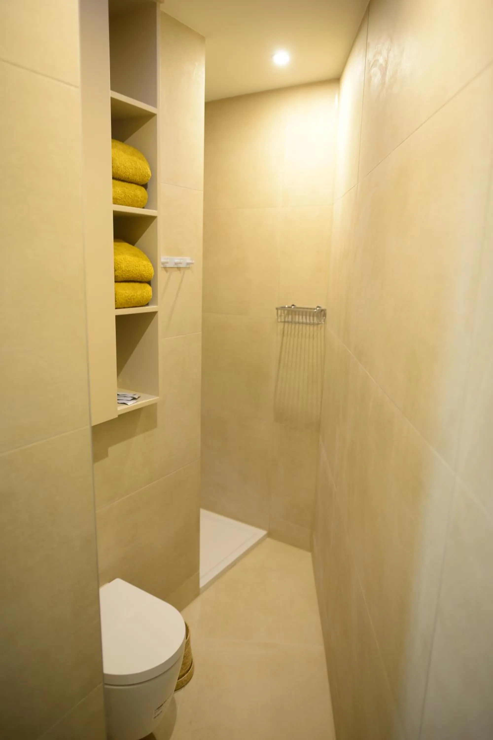 Kyoto Suites - Center Antwerp!