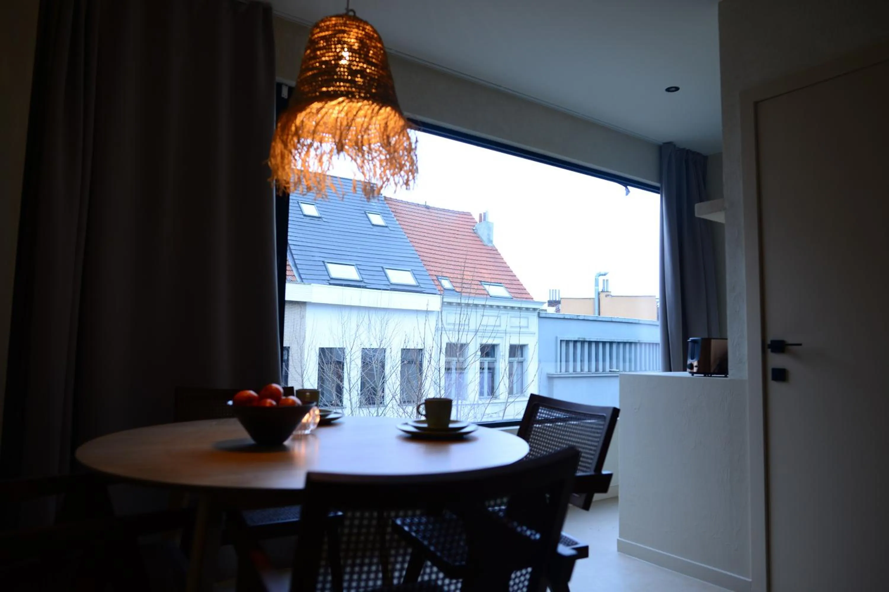 Kyoto Suites - Center Antwerp!