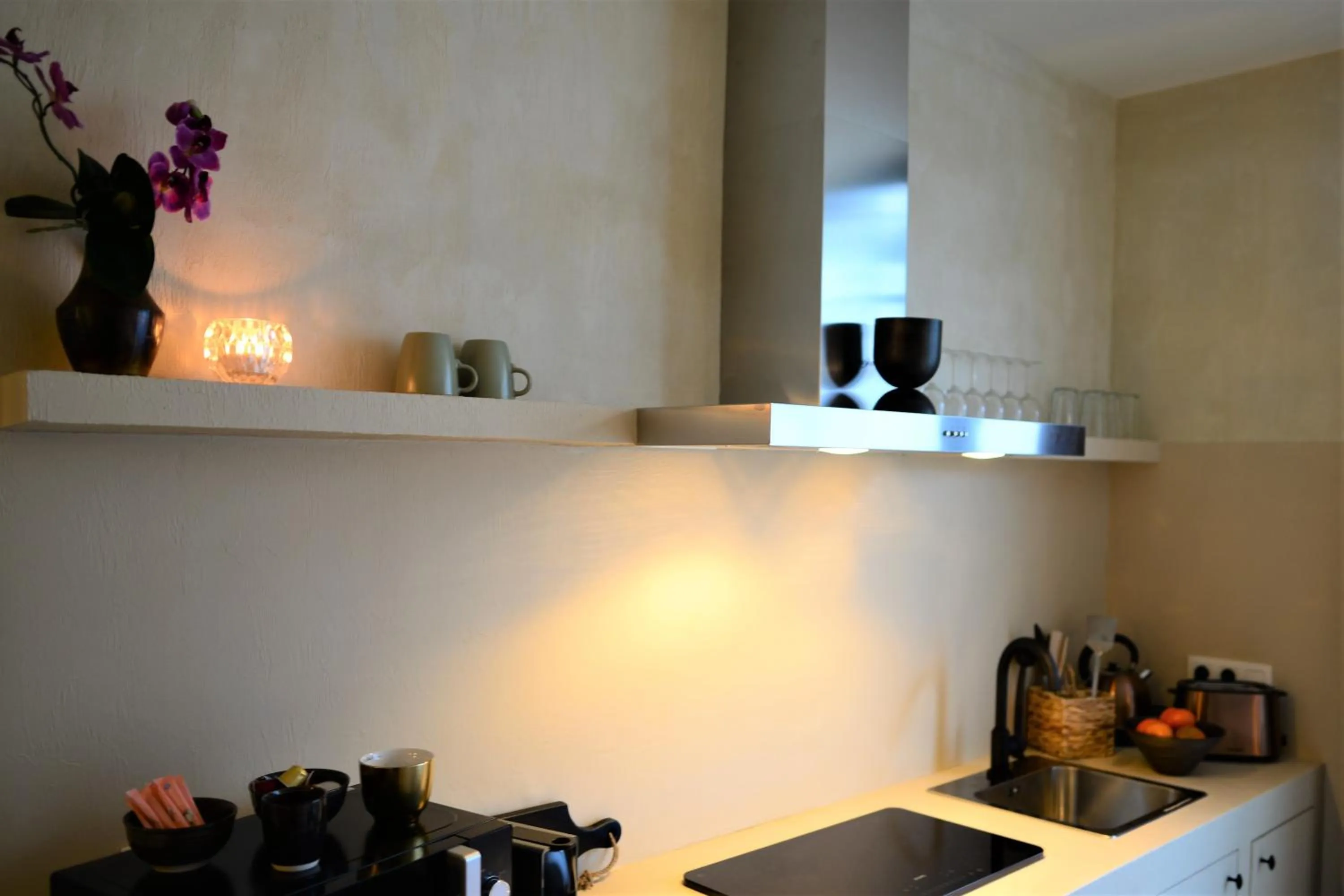 Kyoto Suites - Center Antwerp!