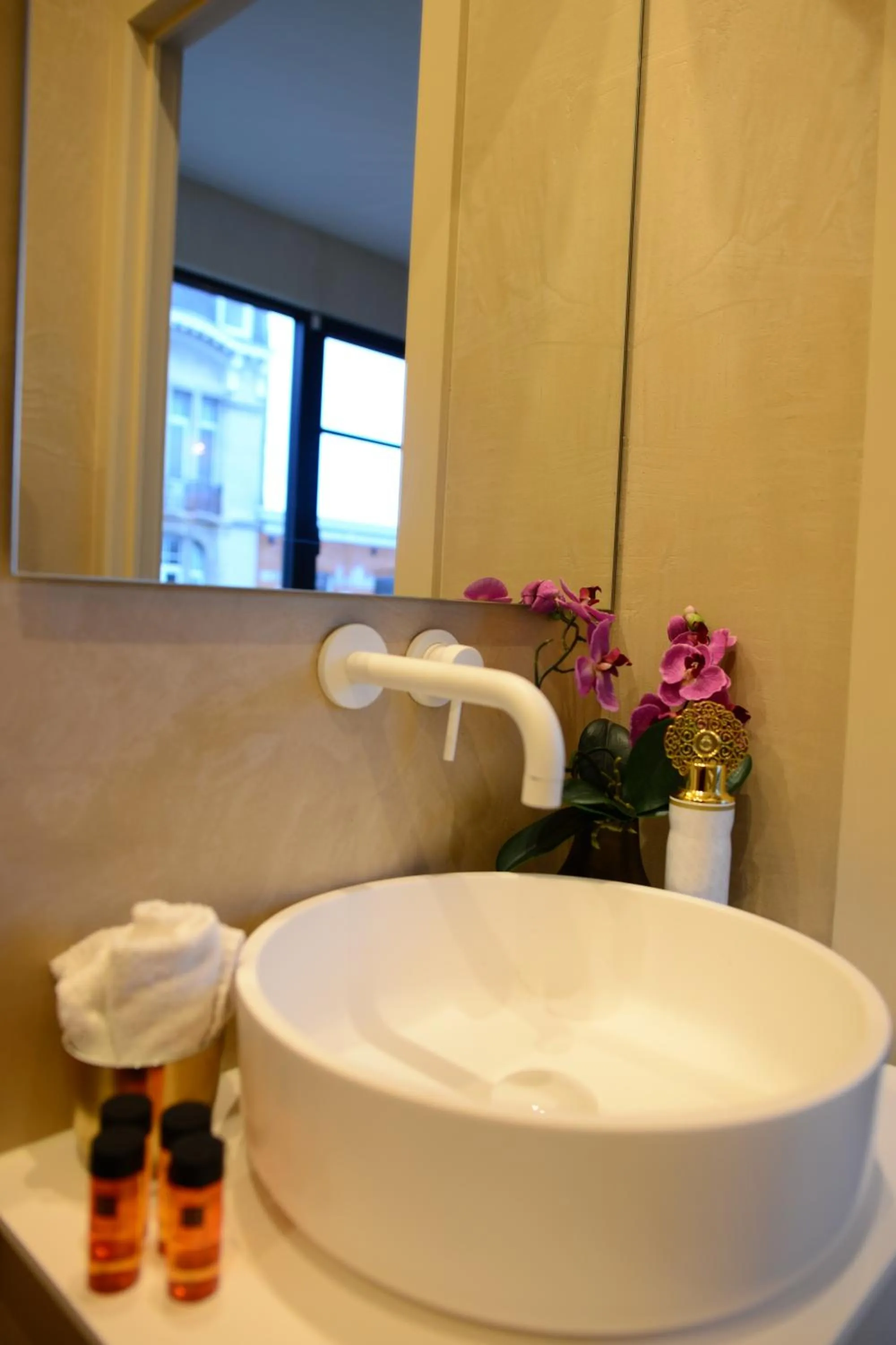 Kyoto Suites - Center Antwerp!