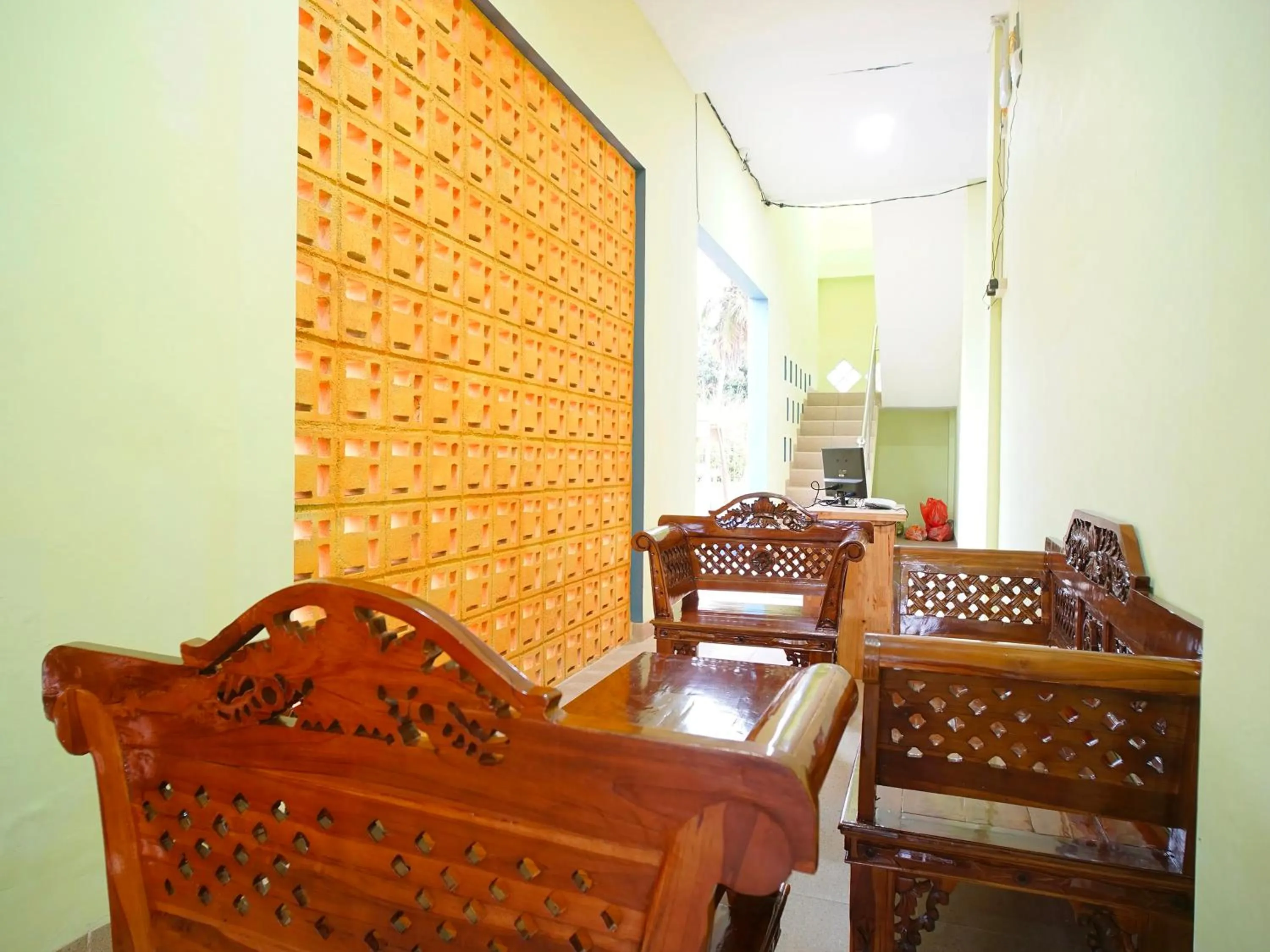 Pudan Residence Balige By Helocus