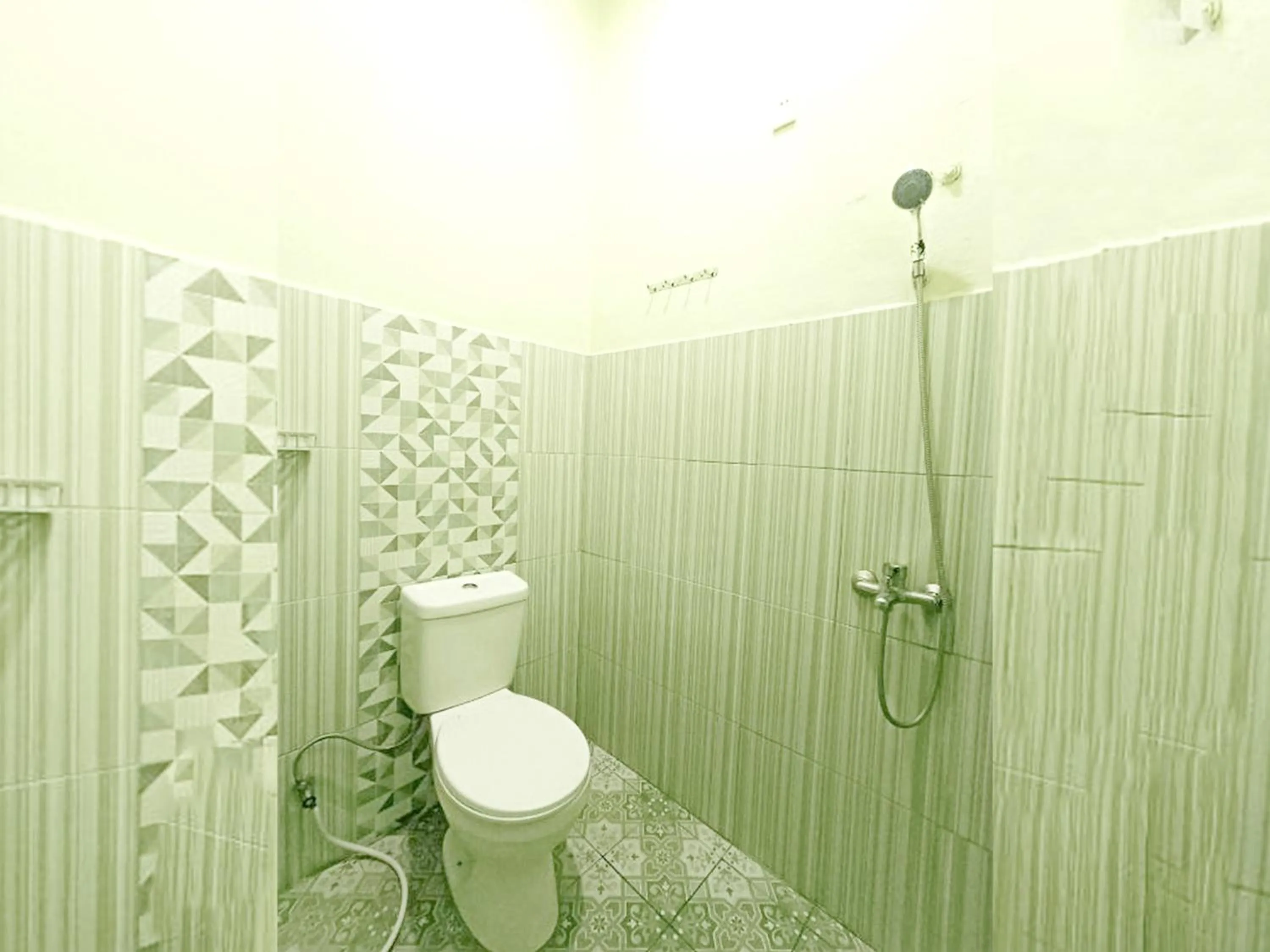 Pudan Residence Balige By Helocus