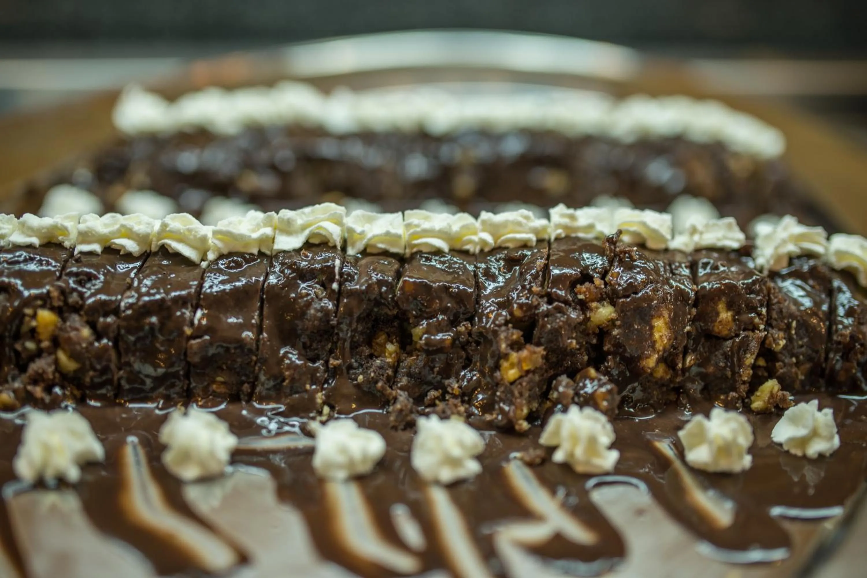 Meals in Astir Palace Hotel