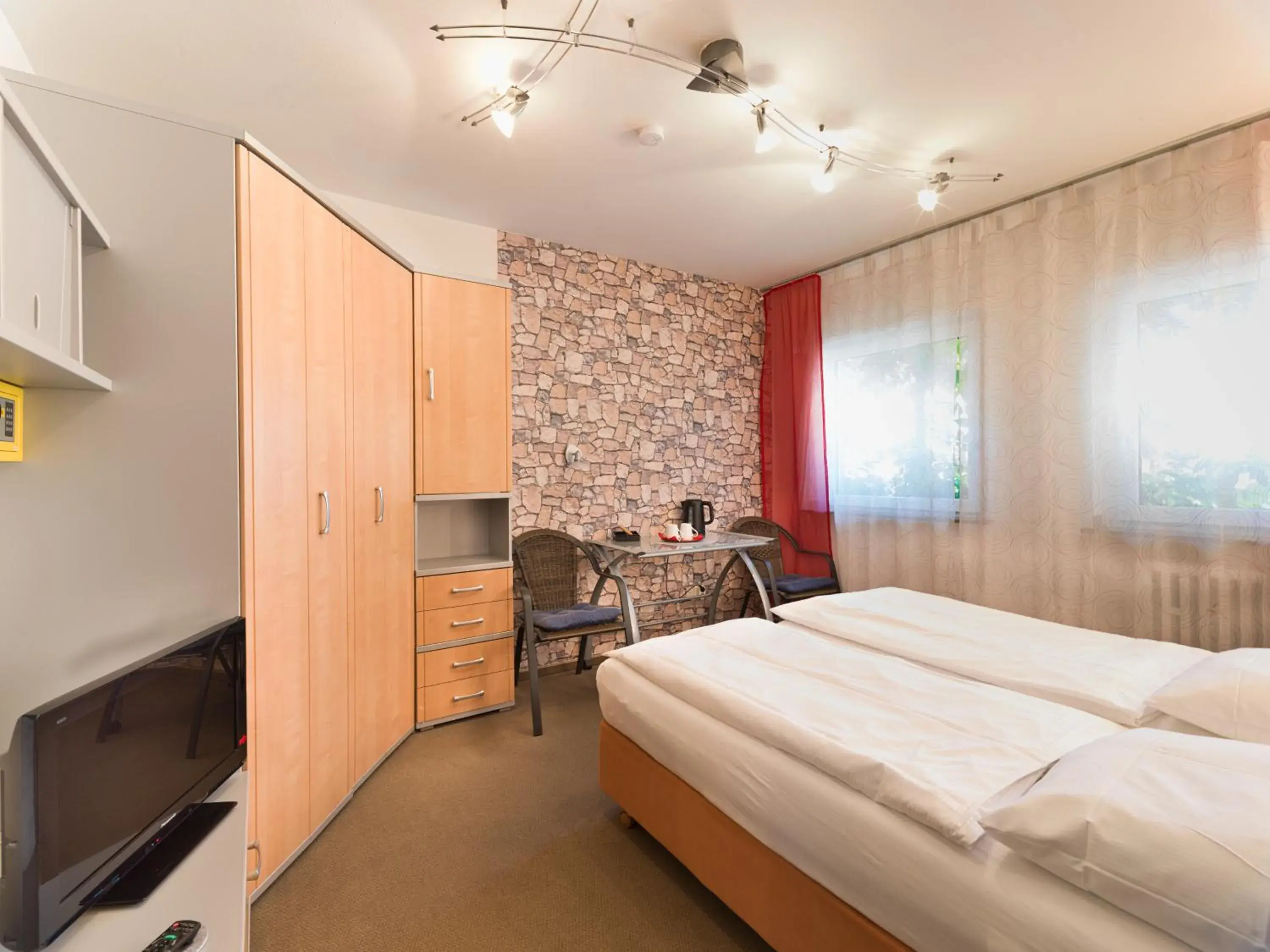 Standard Double Room - single occupancy in Park Hotel Standard Double Room - single occupancy in Park Hotel