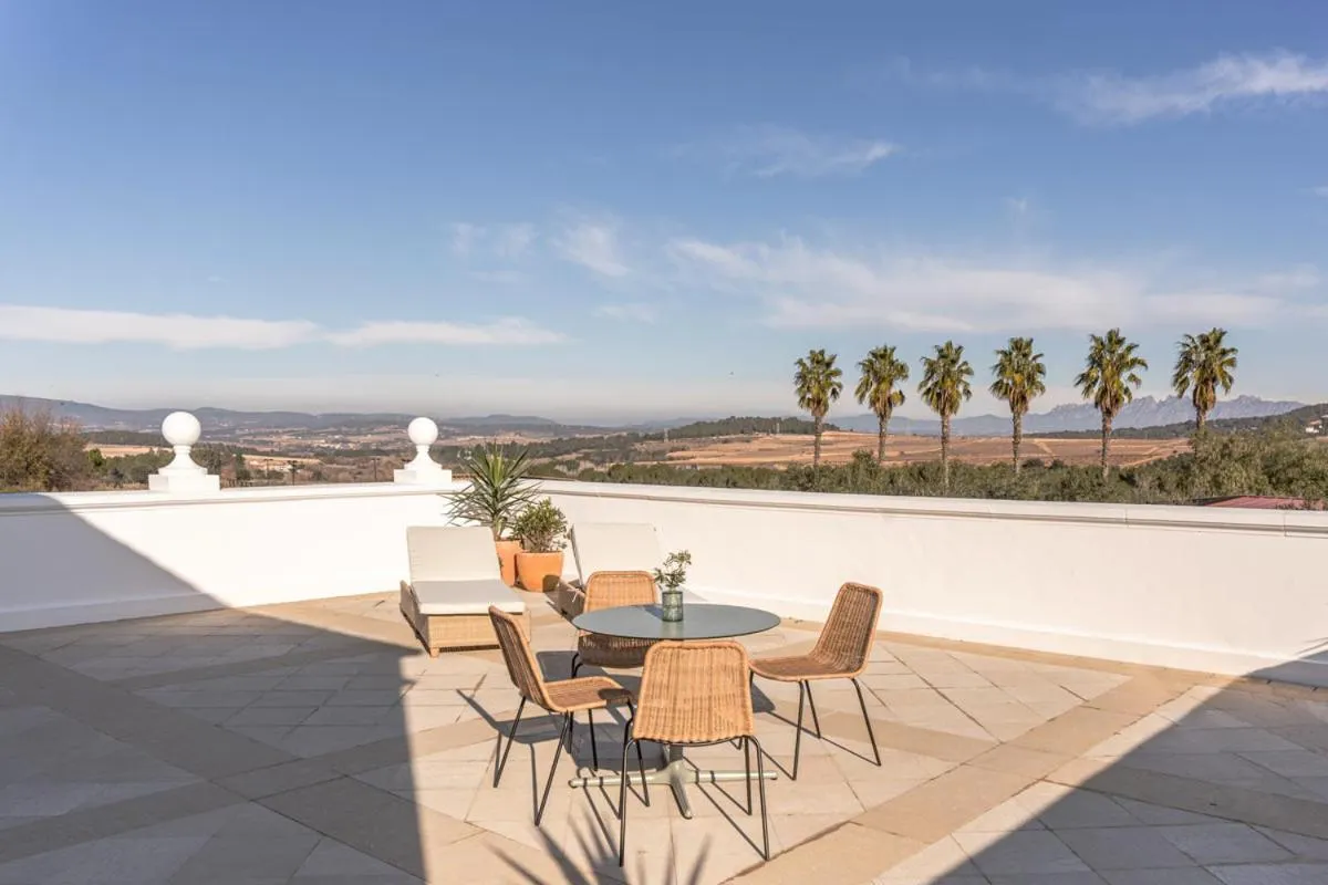 Hotel Font de la Canya