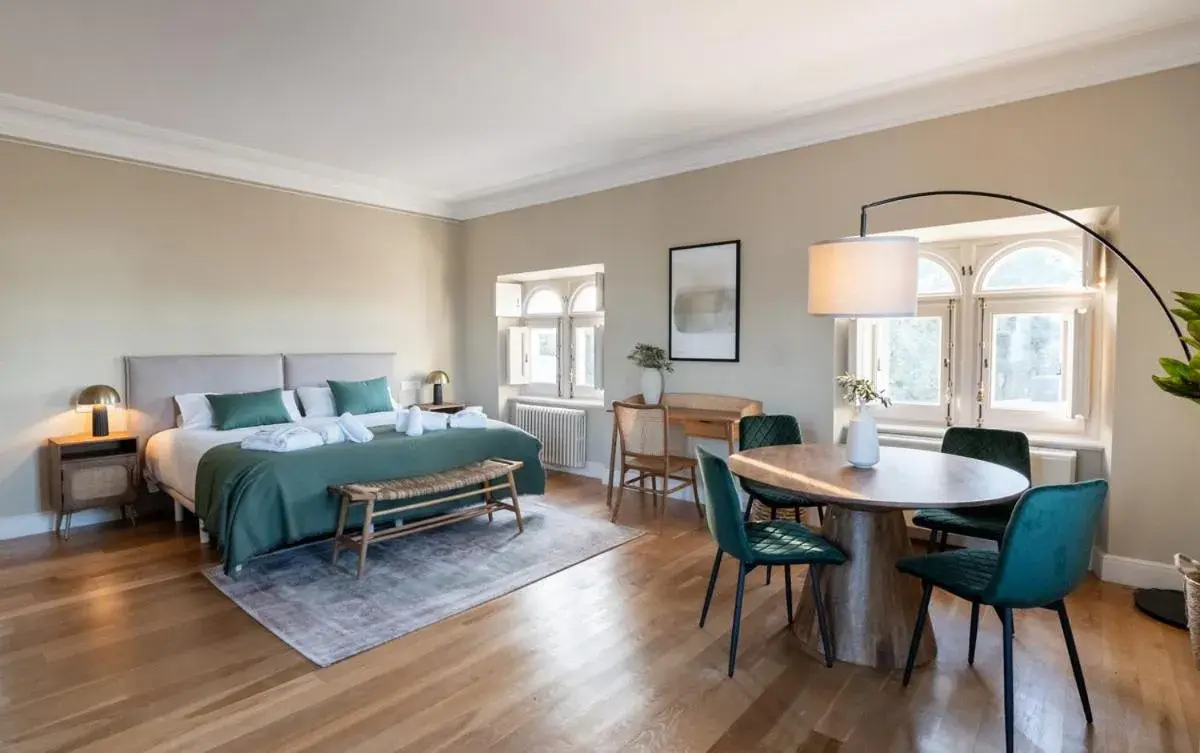 Suite in Hotel Font de la Canya Suite in Hotel Font de la Canya