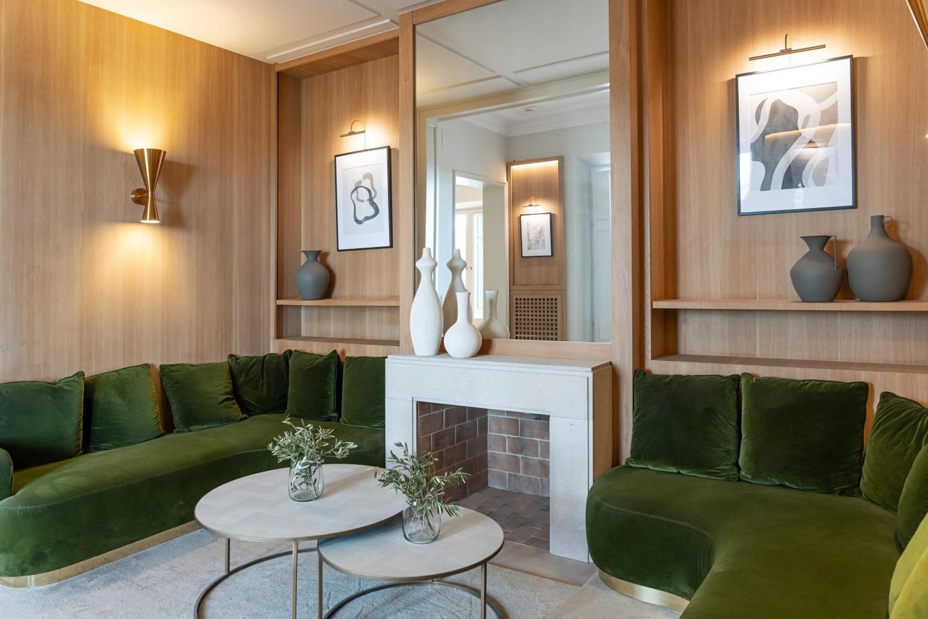 Hotel Font de la Canya