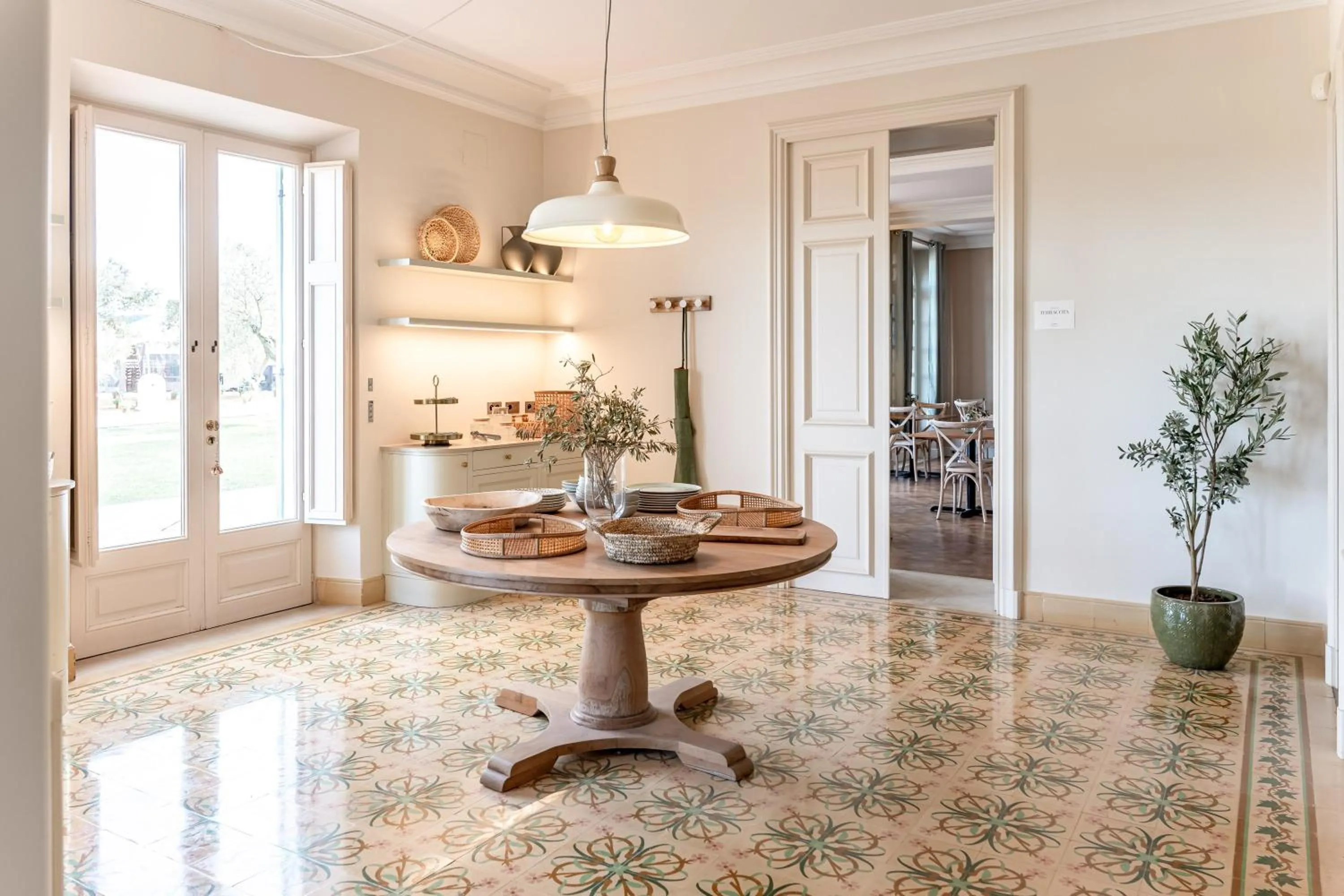 Hotel Font de la Canya