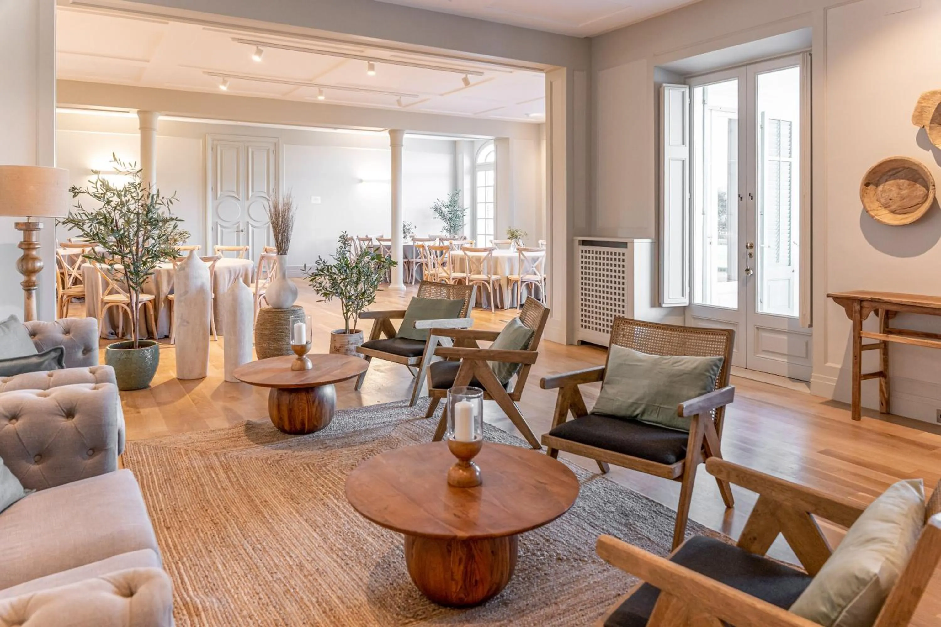 Hotel Font de la Canya