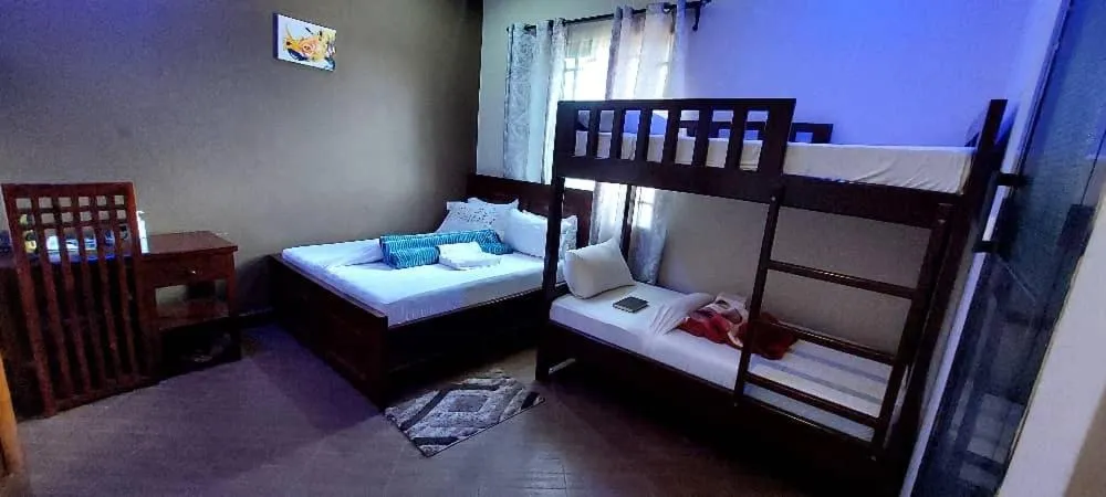 Kiteme Comfort Lodge