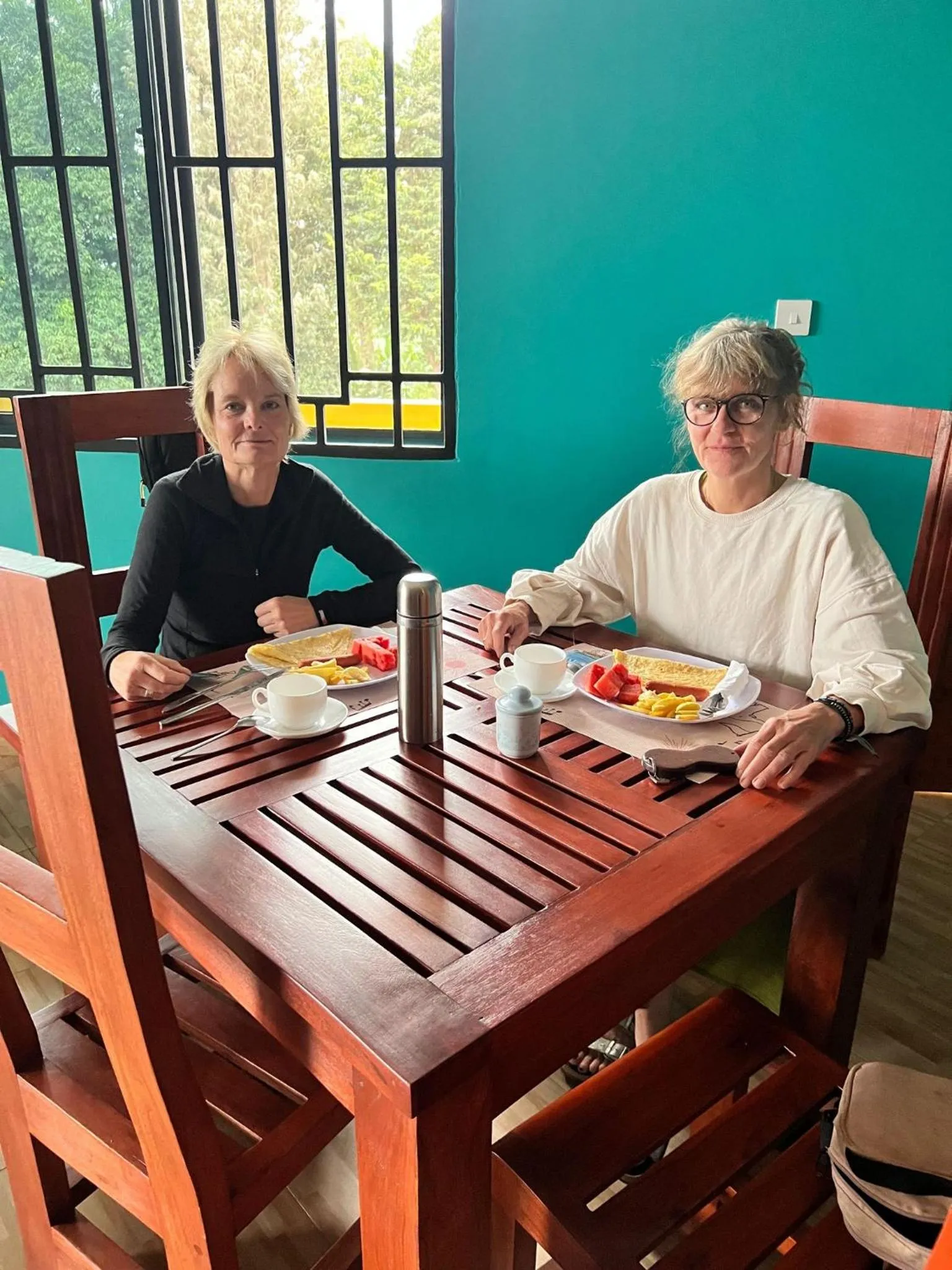 Kiteme Comfort Lodge