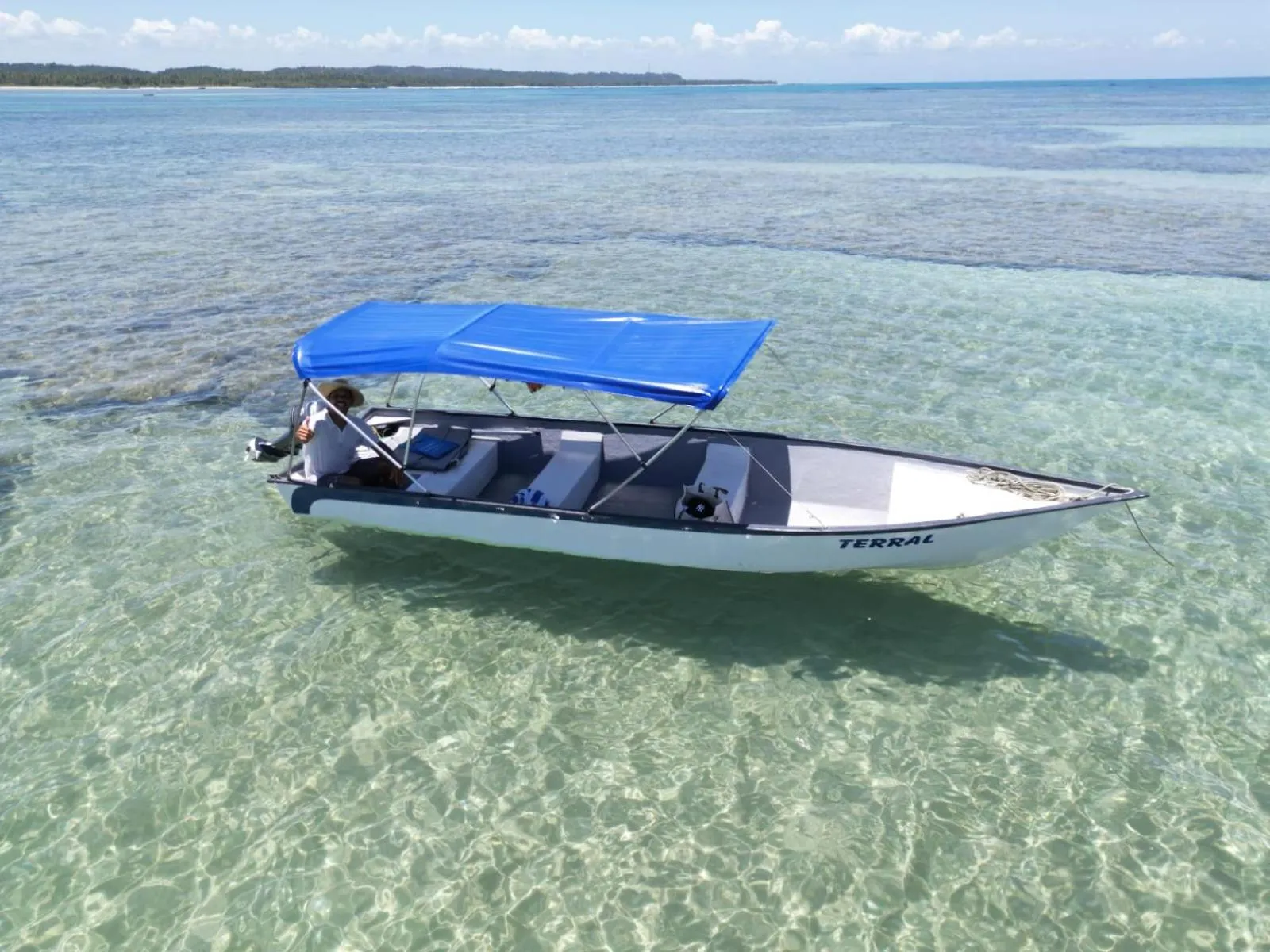 Snorkeling in Ajubá Pousada