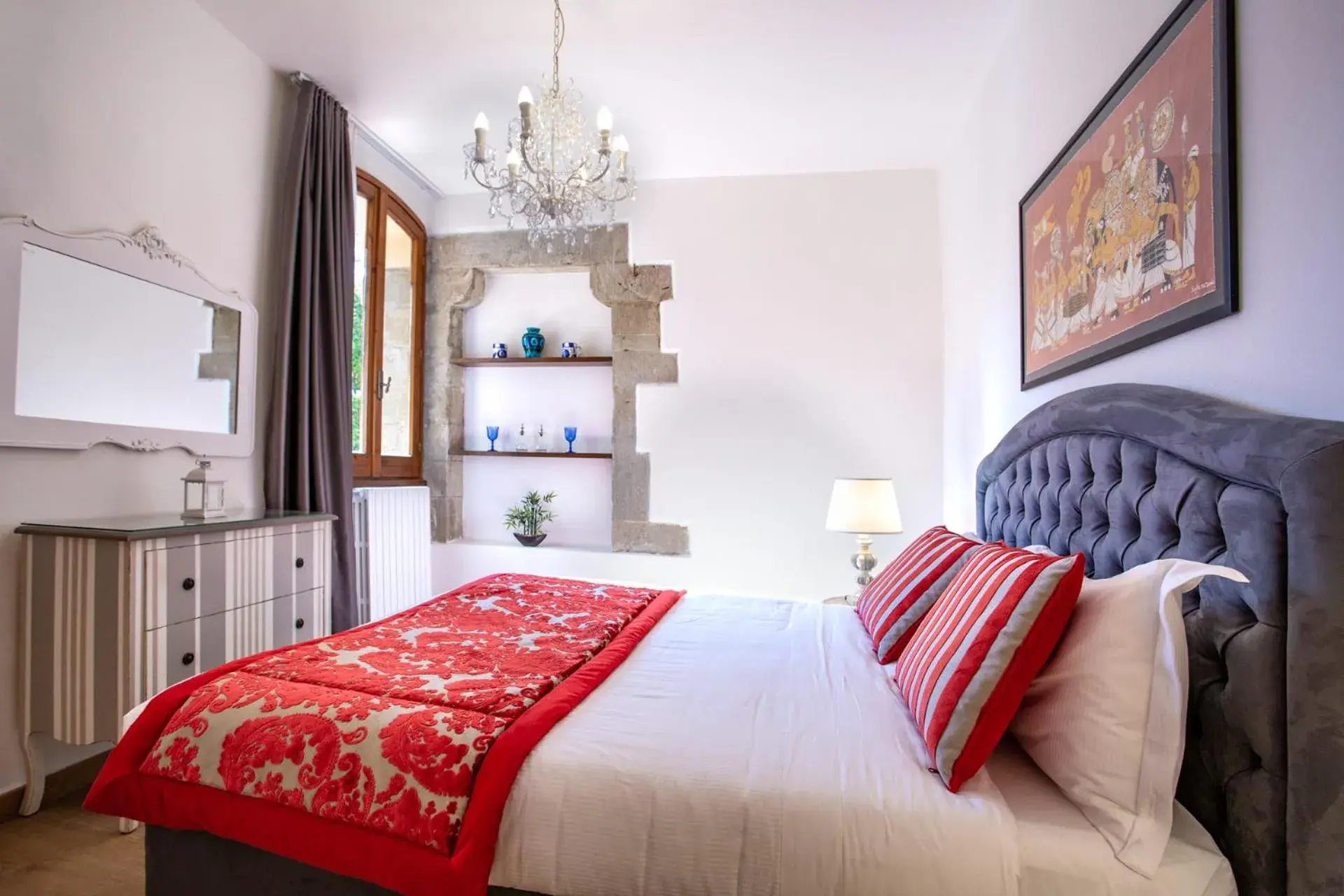 Suite with Spa Bath - single occupancy in Residenza le Colline del Paradiso Suite with Spa Bath - single occupancy in Residenza le Colline del Paradiso