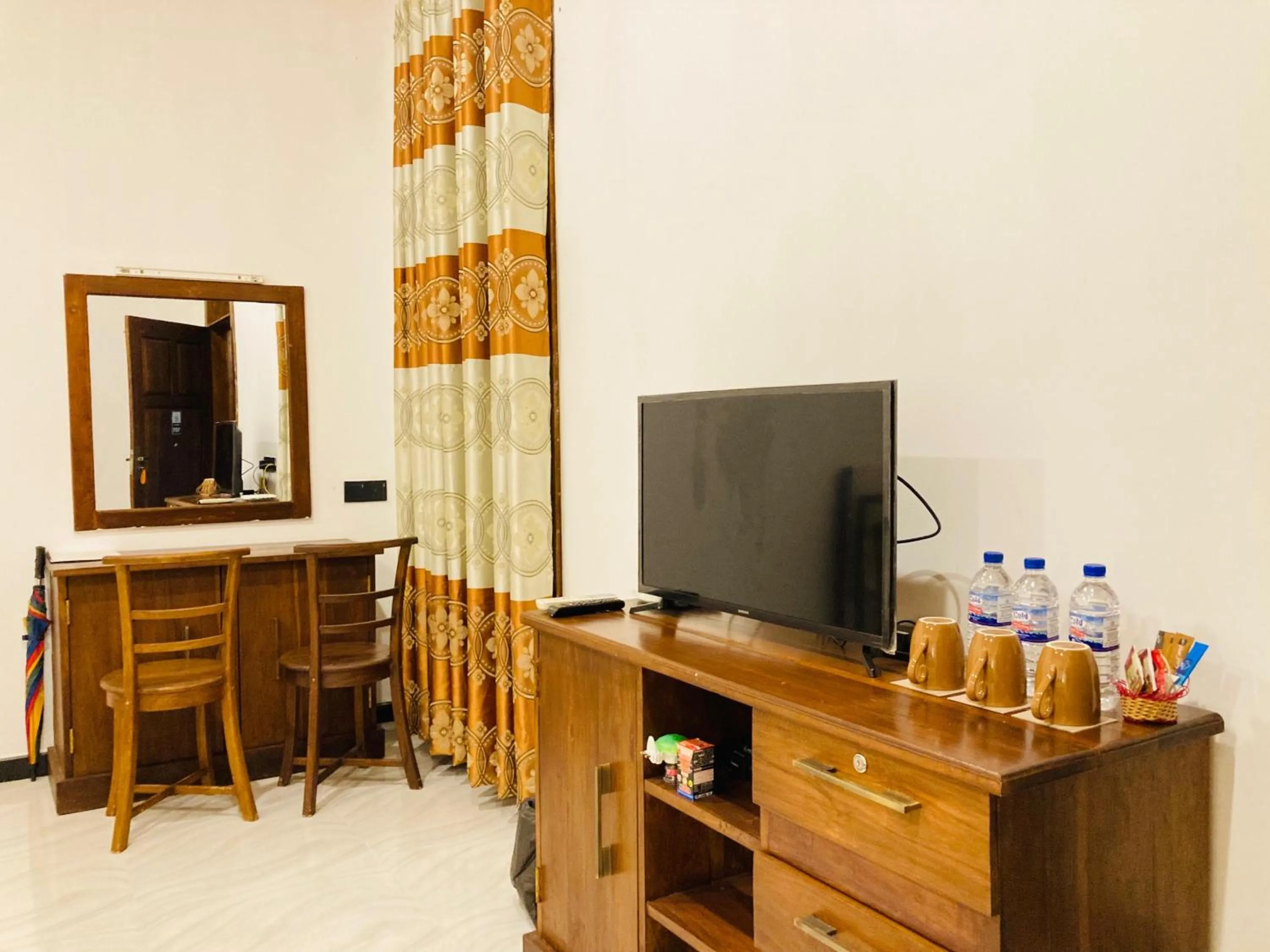 TV and multimedia in Naturaliza Sigiriya