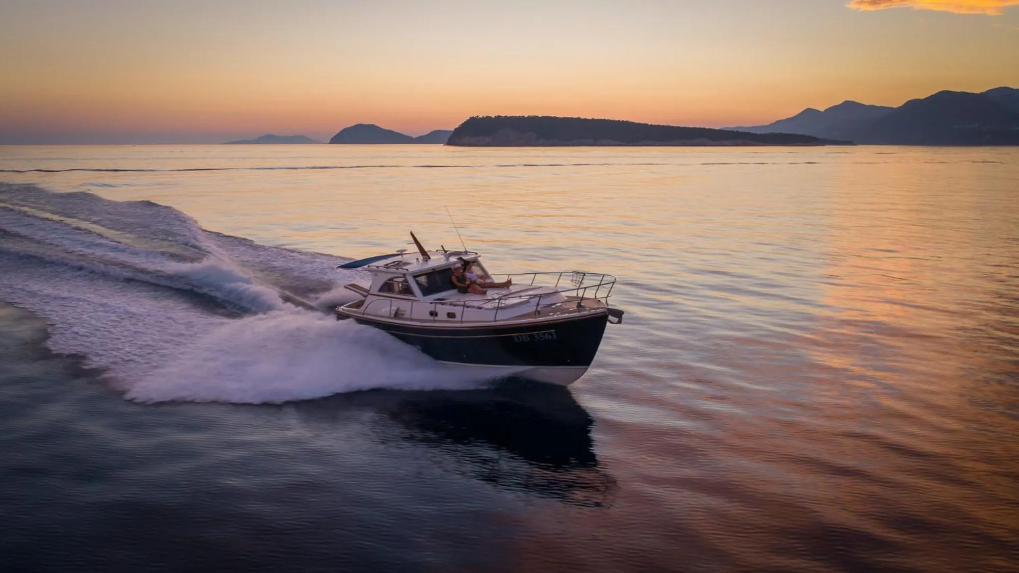 Off site in Palace Natali