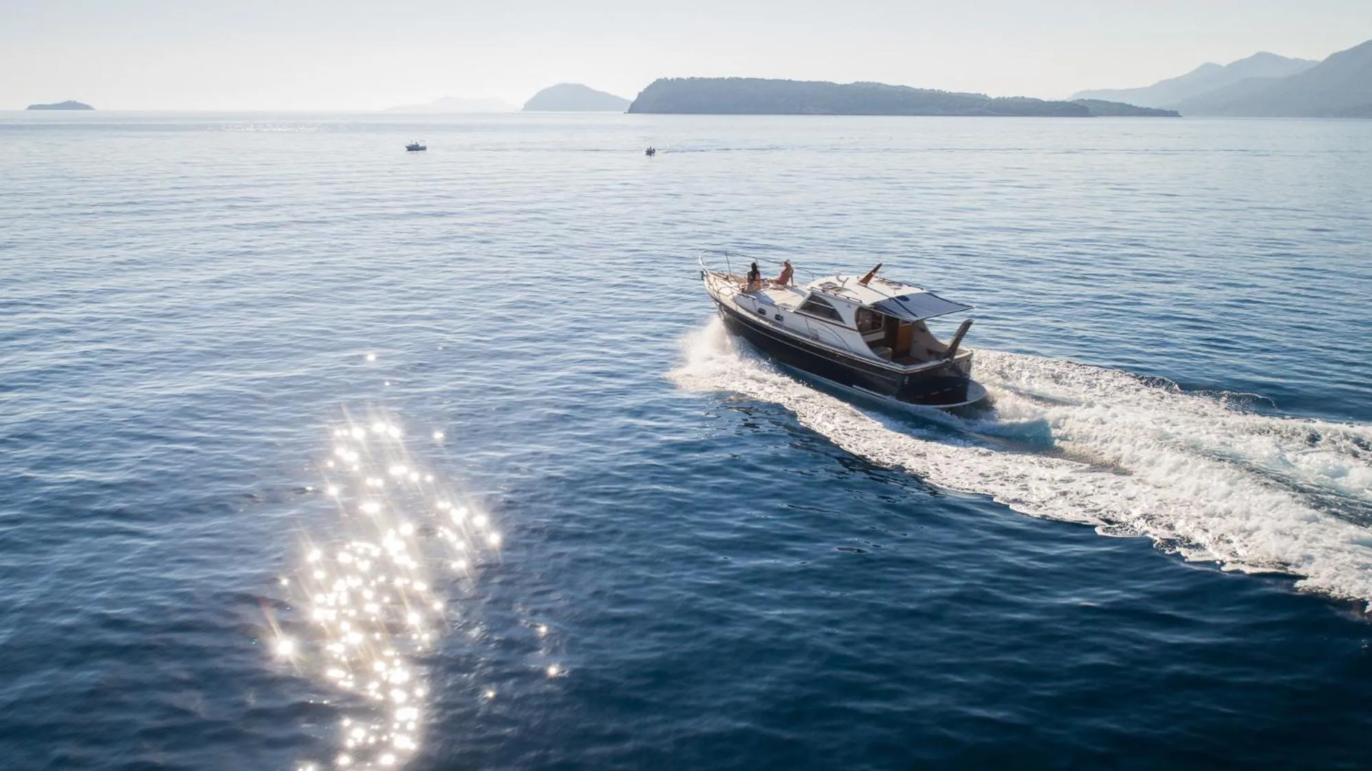 Activities in Palace Natali