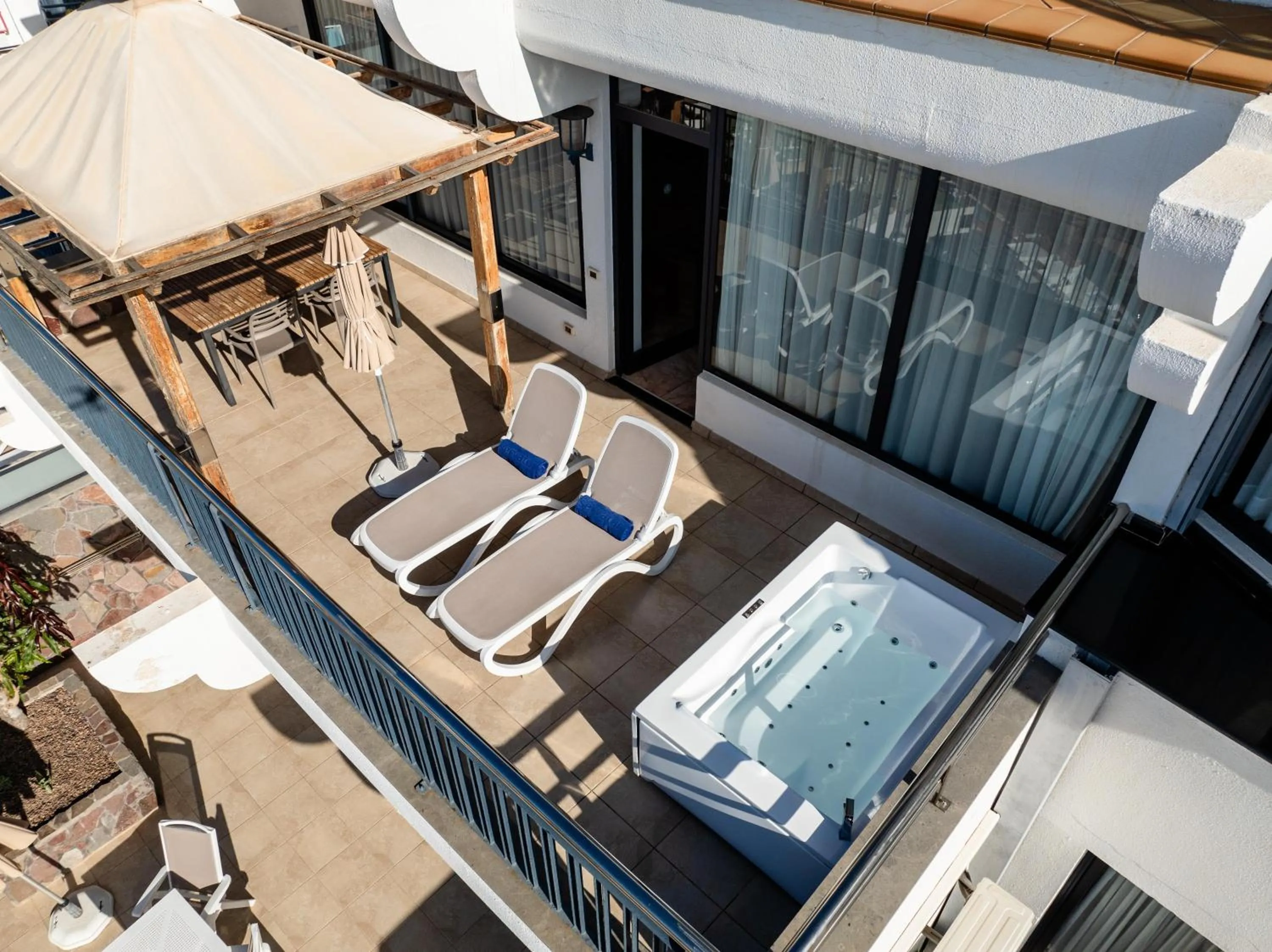 Photo of the whole room in Servatur JB - Adults Only