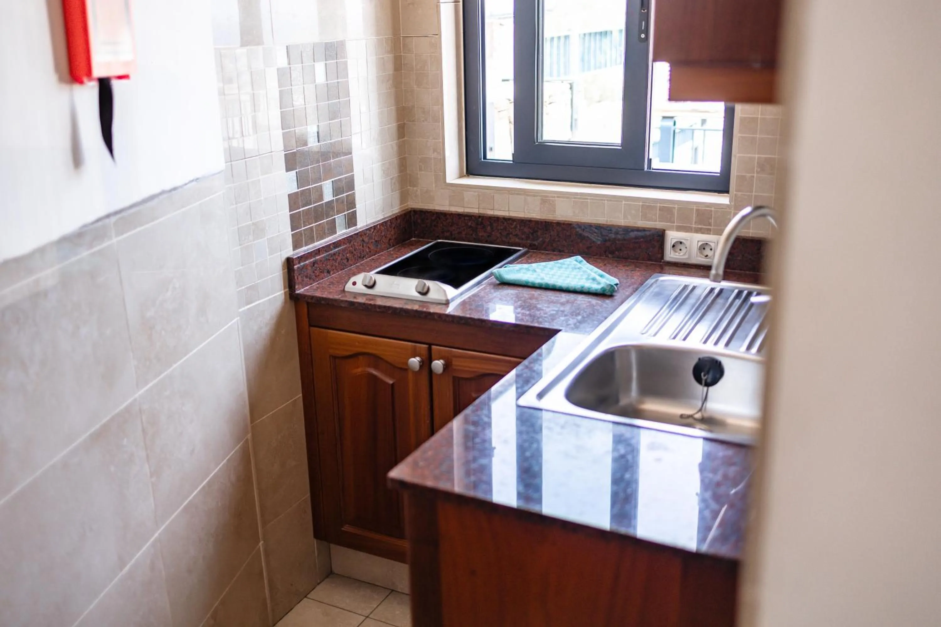 Photo of the whole room in Servatur JB - Adults Only