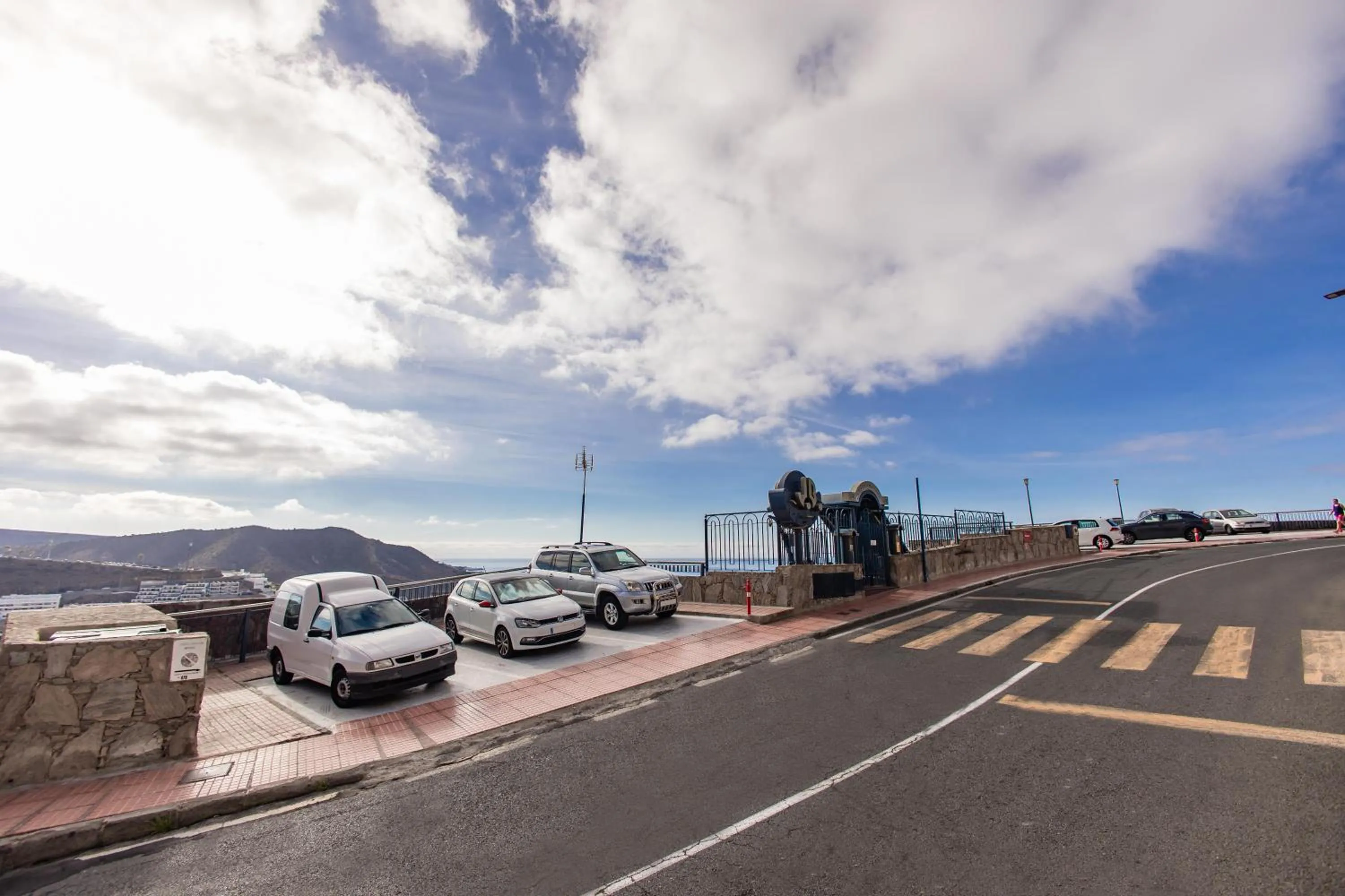 Property building in Servatur JB - Adults Only