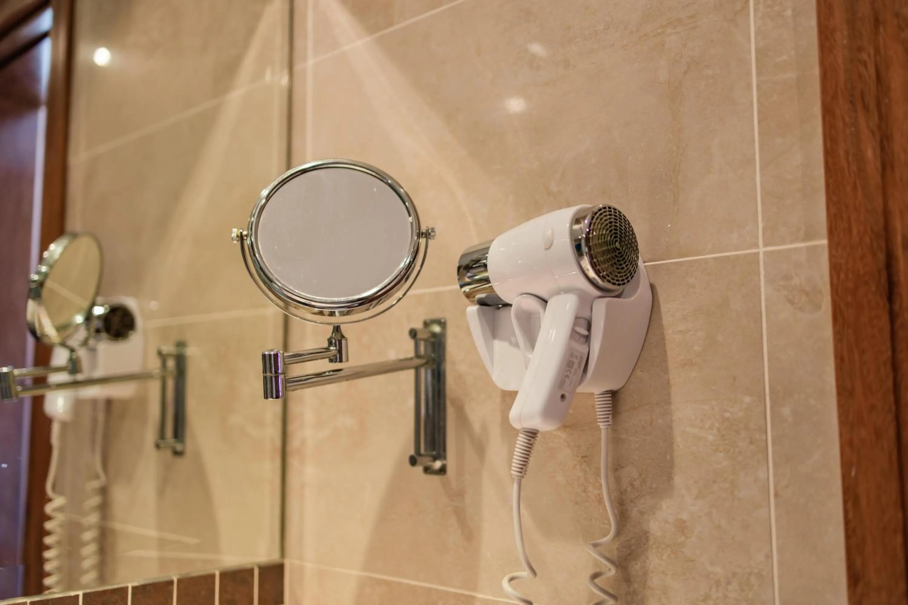 Bathroom in Servatur JB - Adults Only