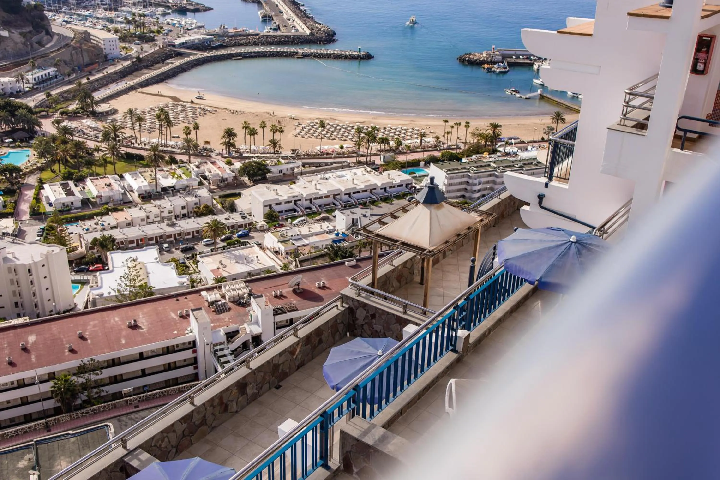 Beach in Servatur JB - Adults Only