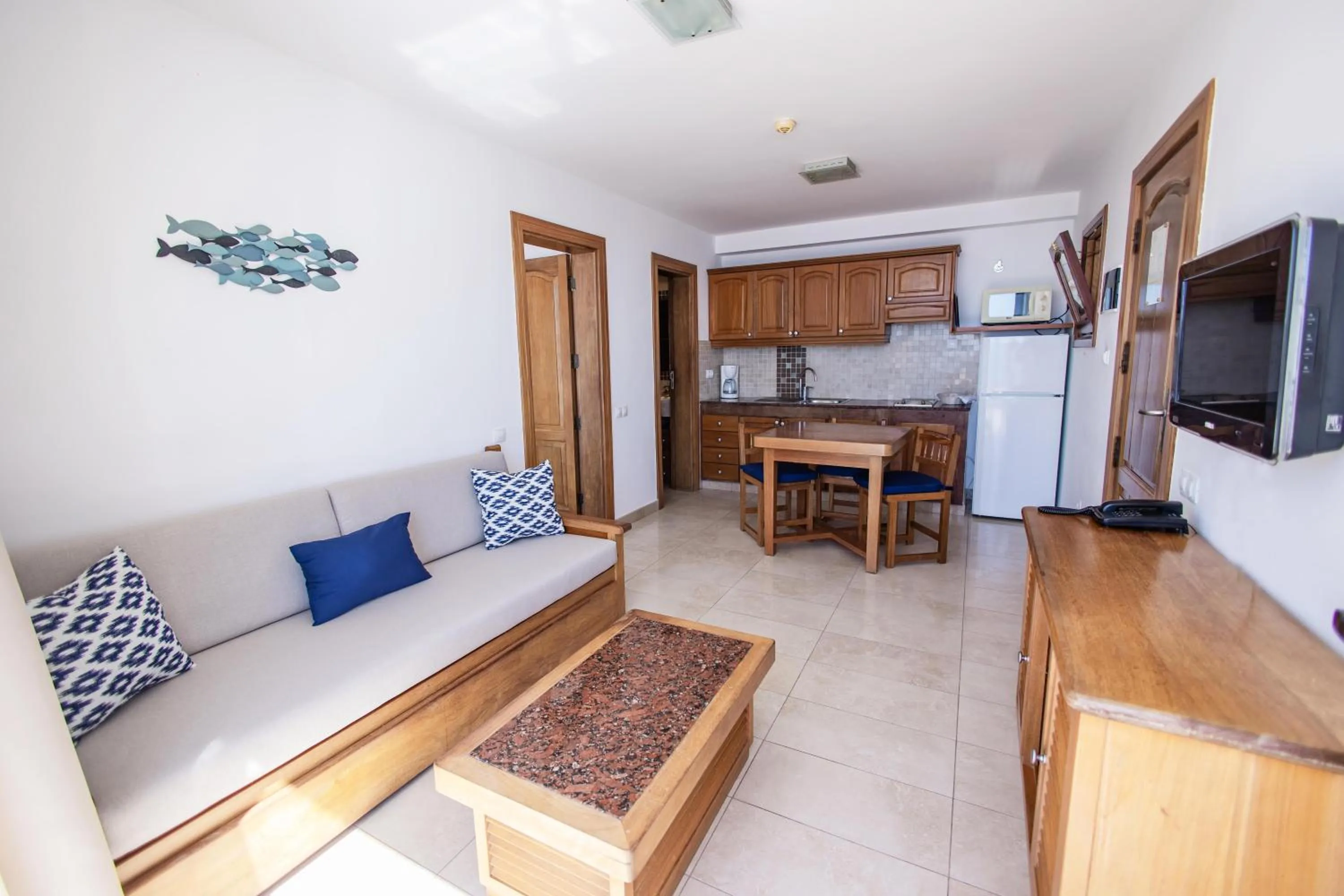 Photo of the whole room in Servatur JB - Adults Only