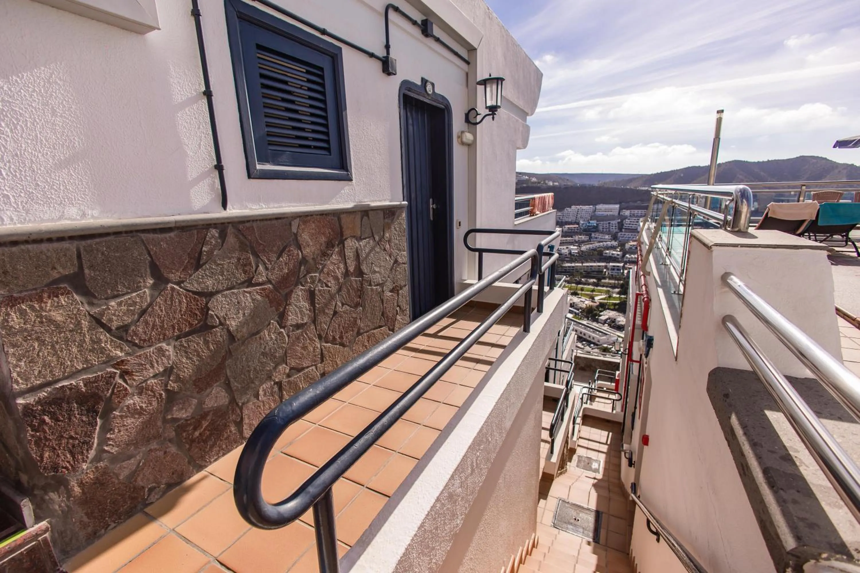 Property building in Servatur JB - Adults Only