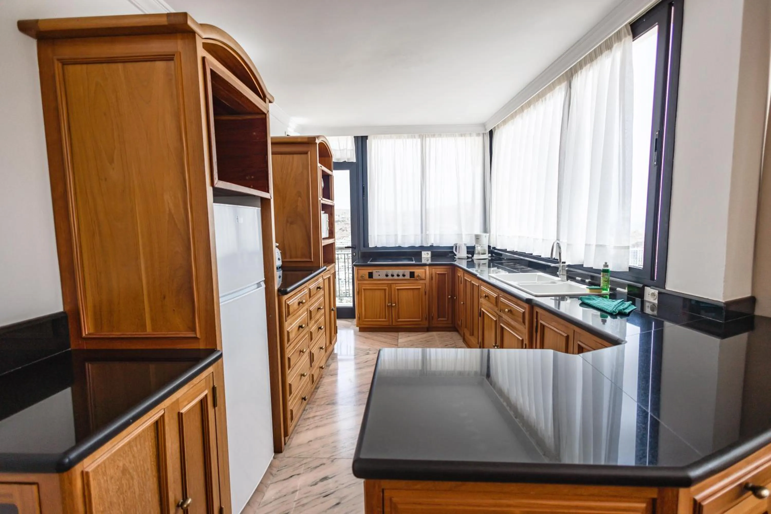 Photo of the whole room in Servatur JB - Adults Only