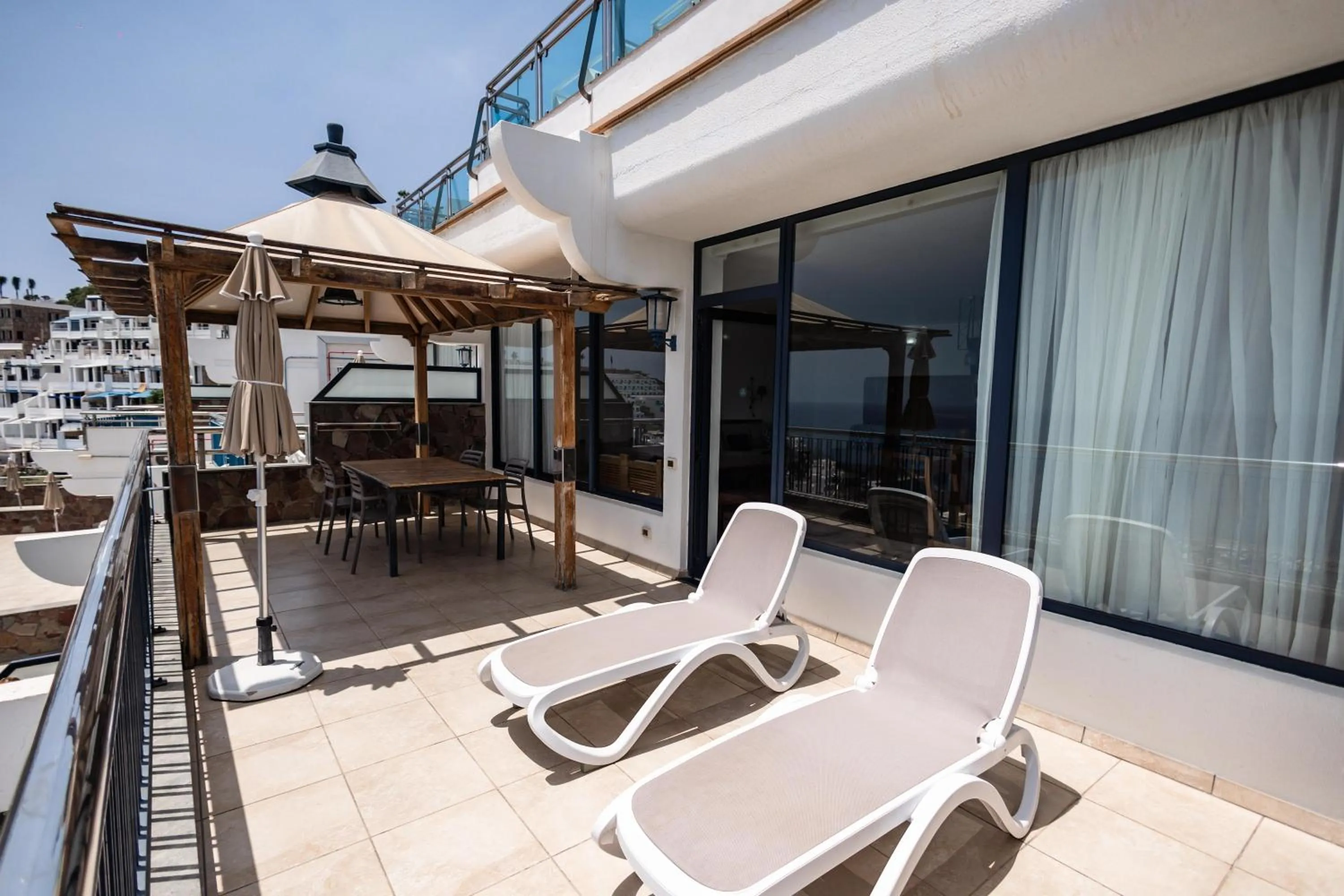 Photo of the whole room in Servatur JB - Adults Only