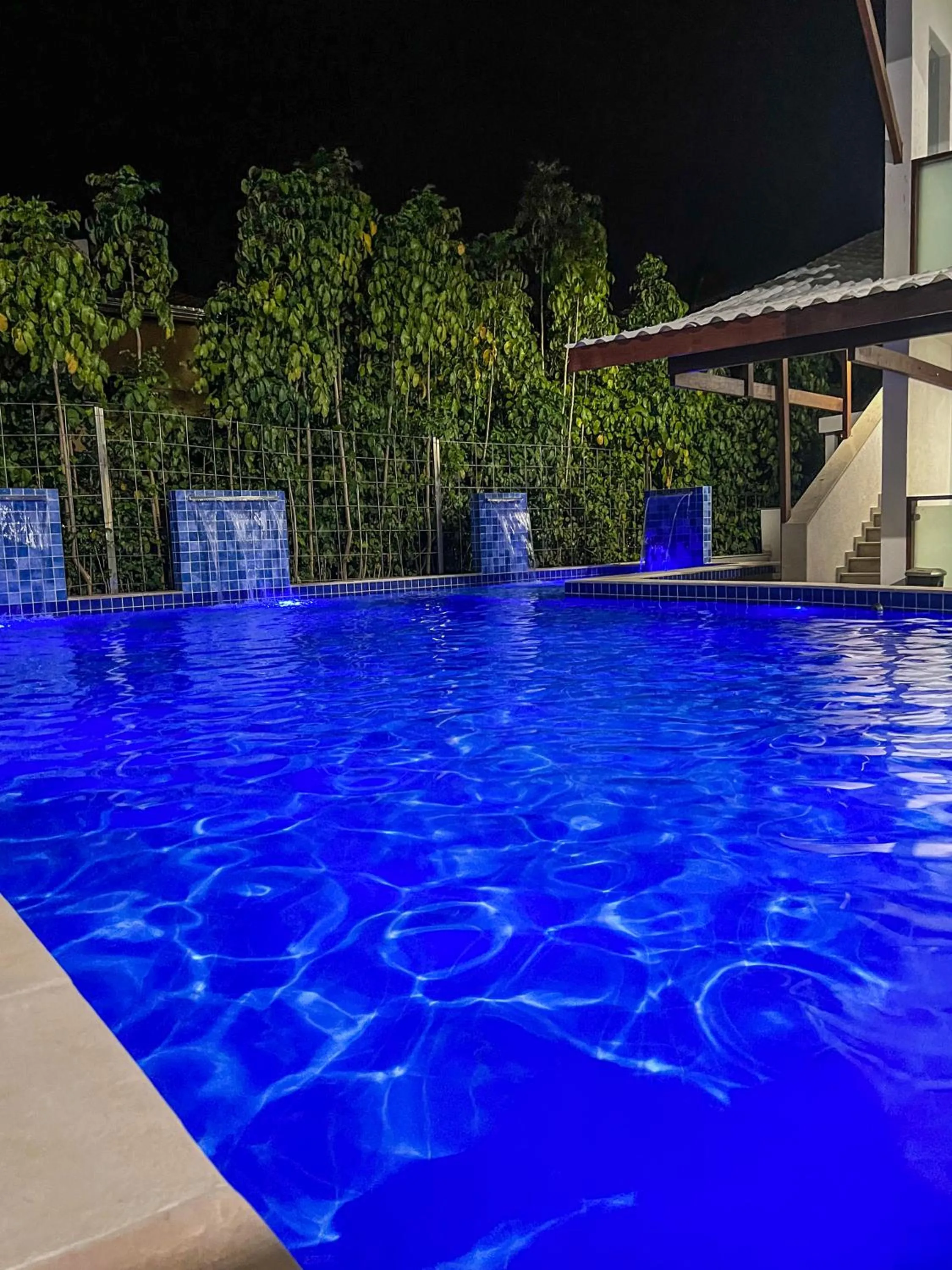 Brisa do Mar Praia Hotel