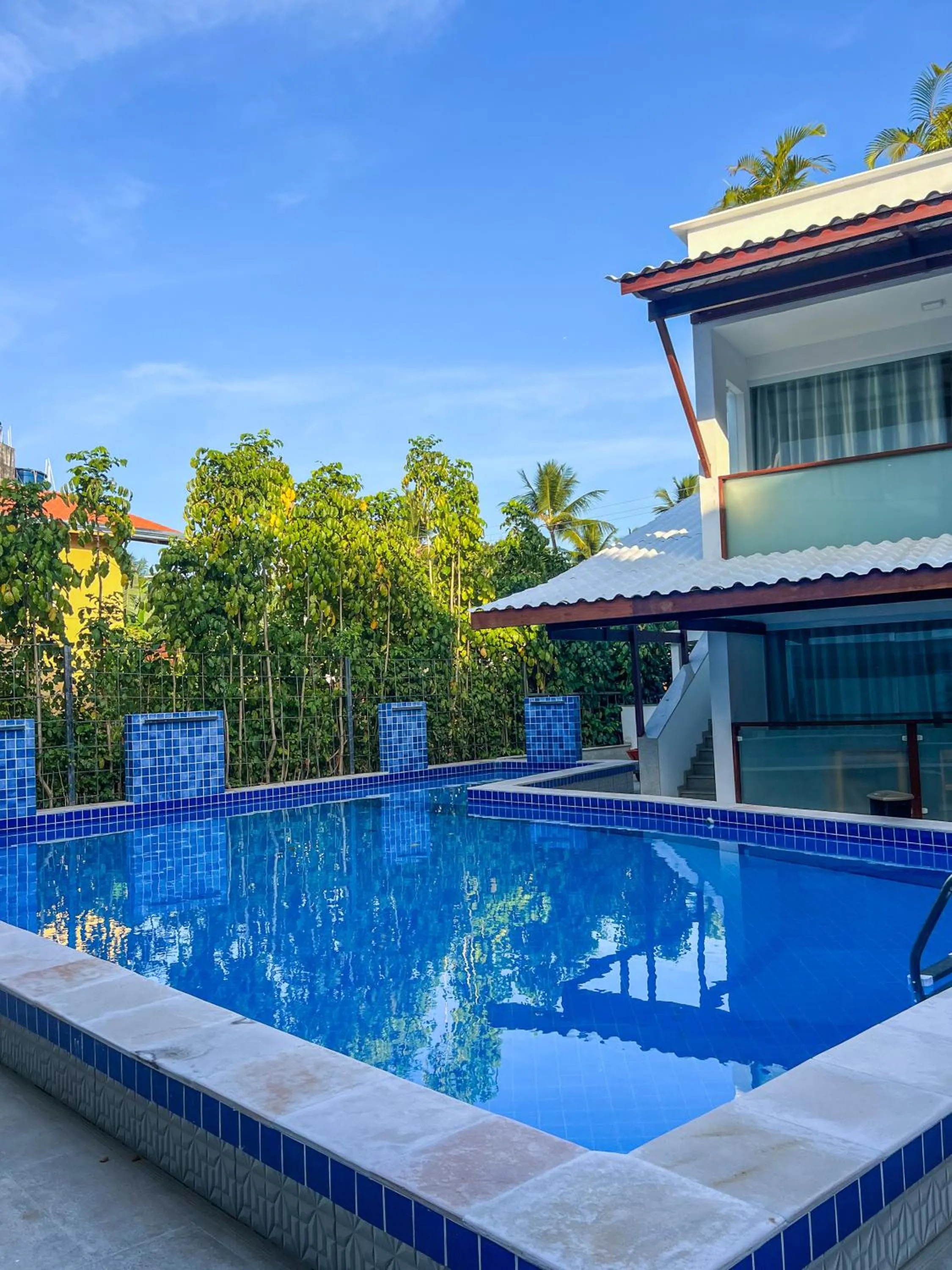 Brisa do Mar Praia Hotel