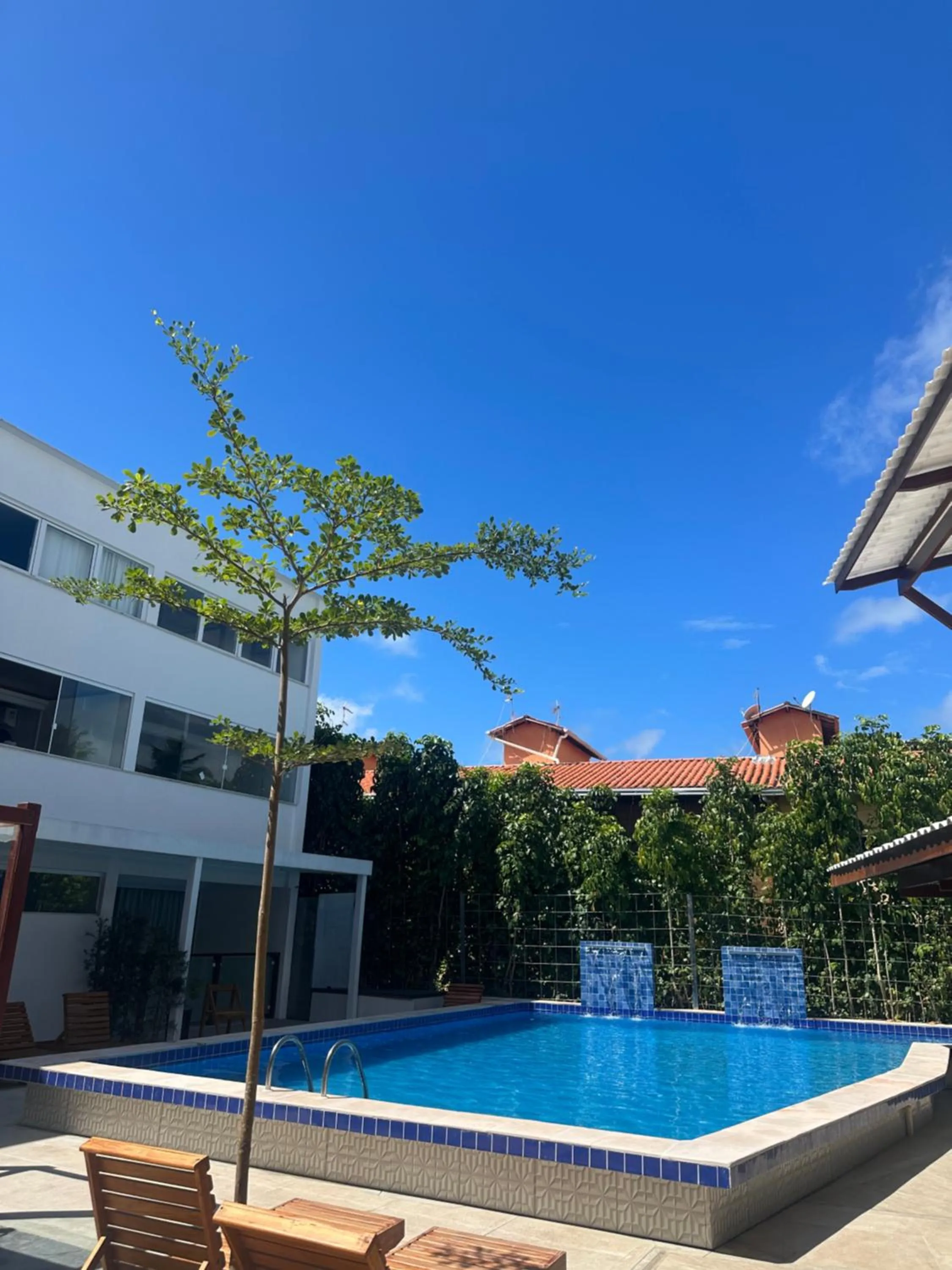 Brisa do Mar Praia Hotel