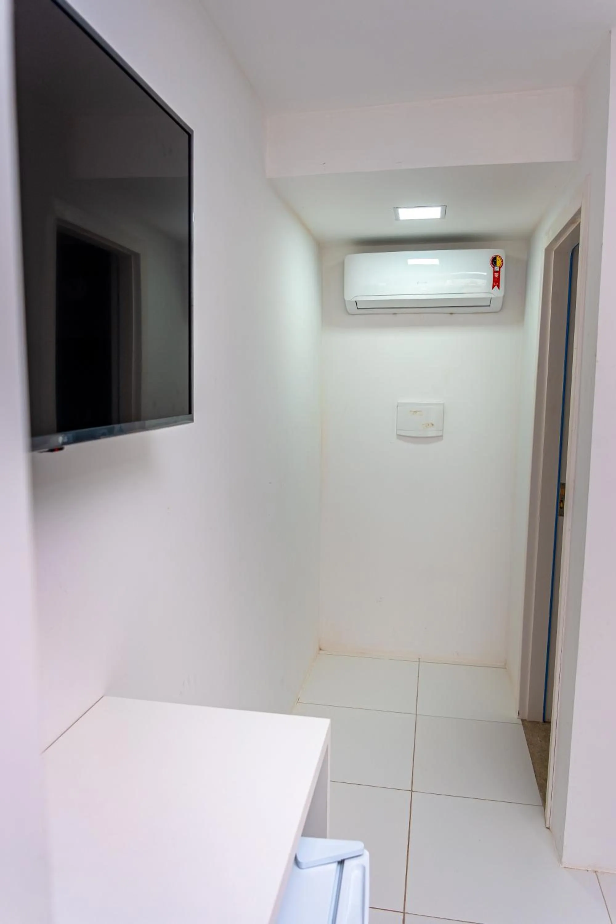 Brisa do Mar Praia Hotel