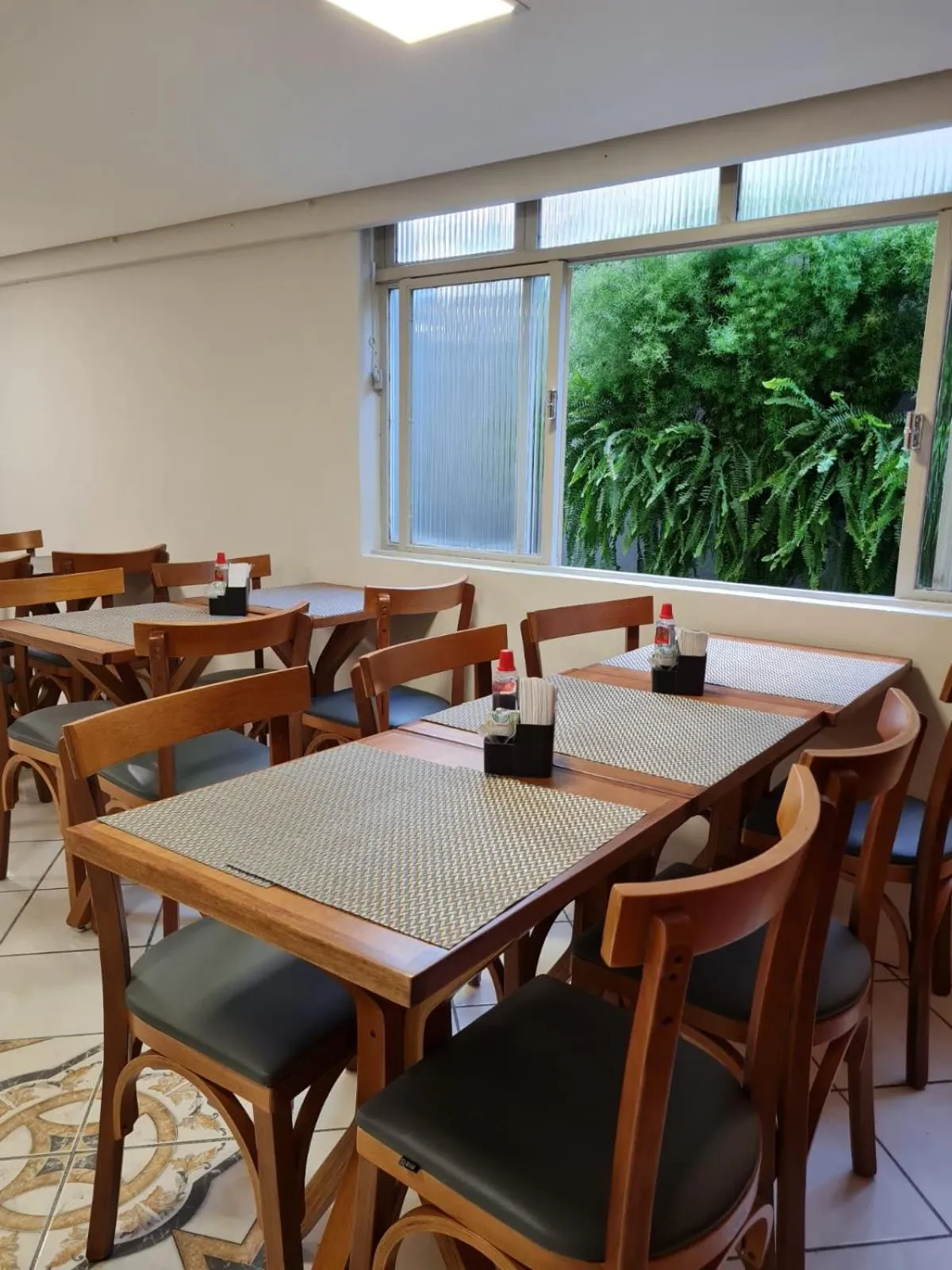 Breakfast in Arcos Palace Hotel