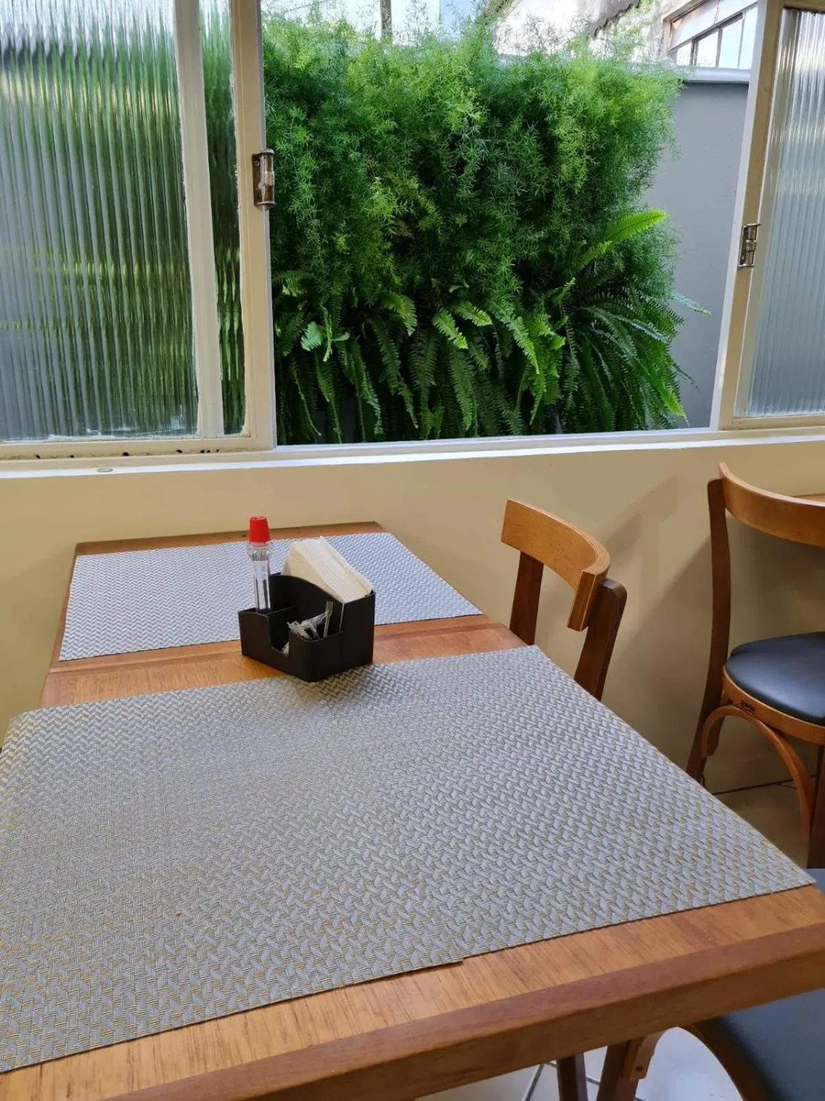 Dining area in Arcos Palace Hotel