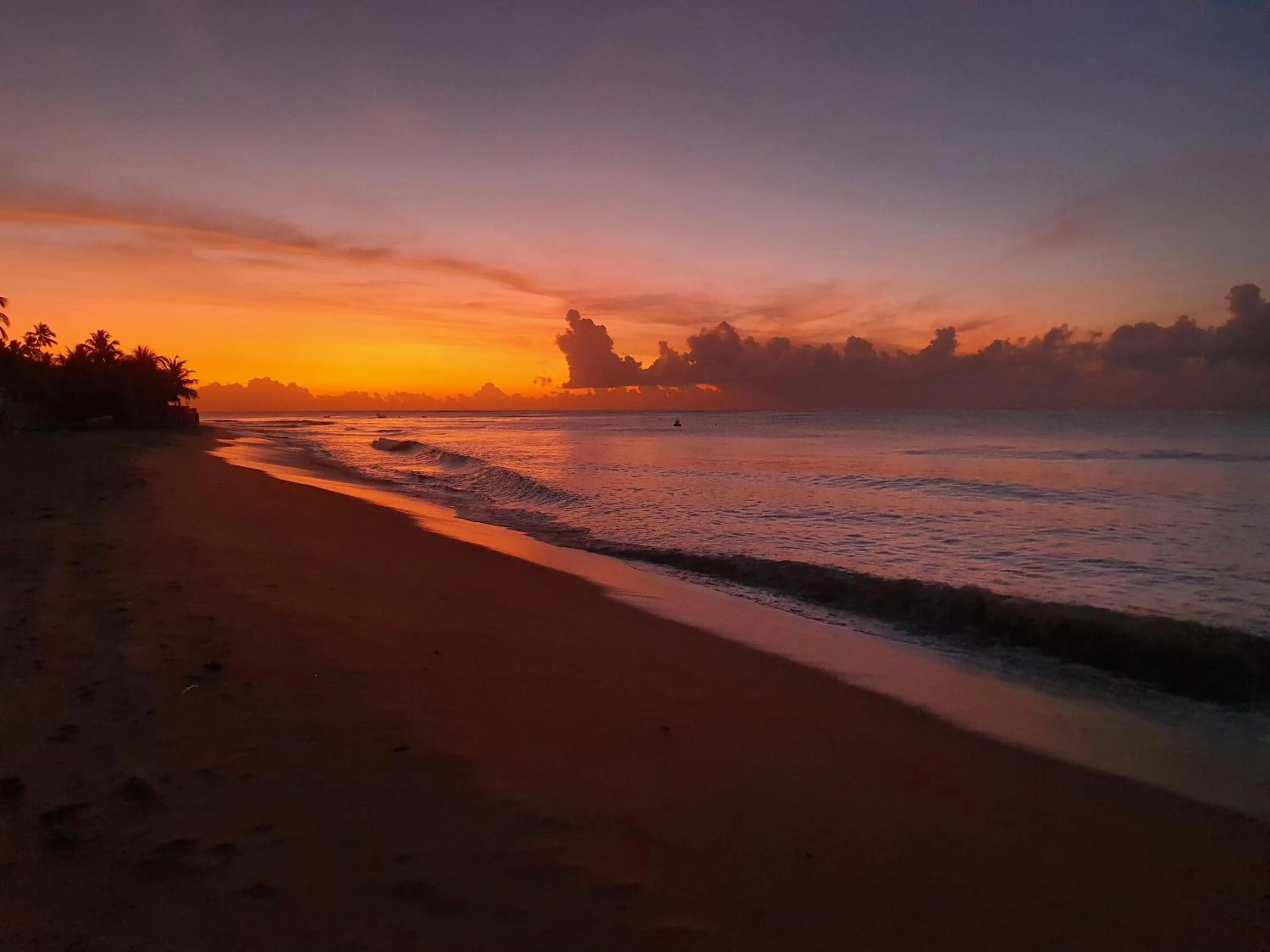 Nearby landmark in Manaí Pousada & Beach Club