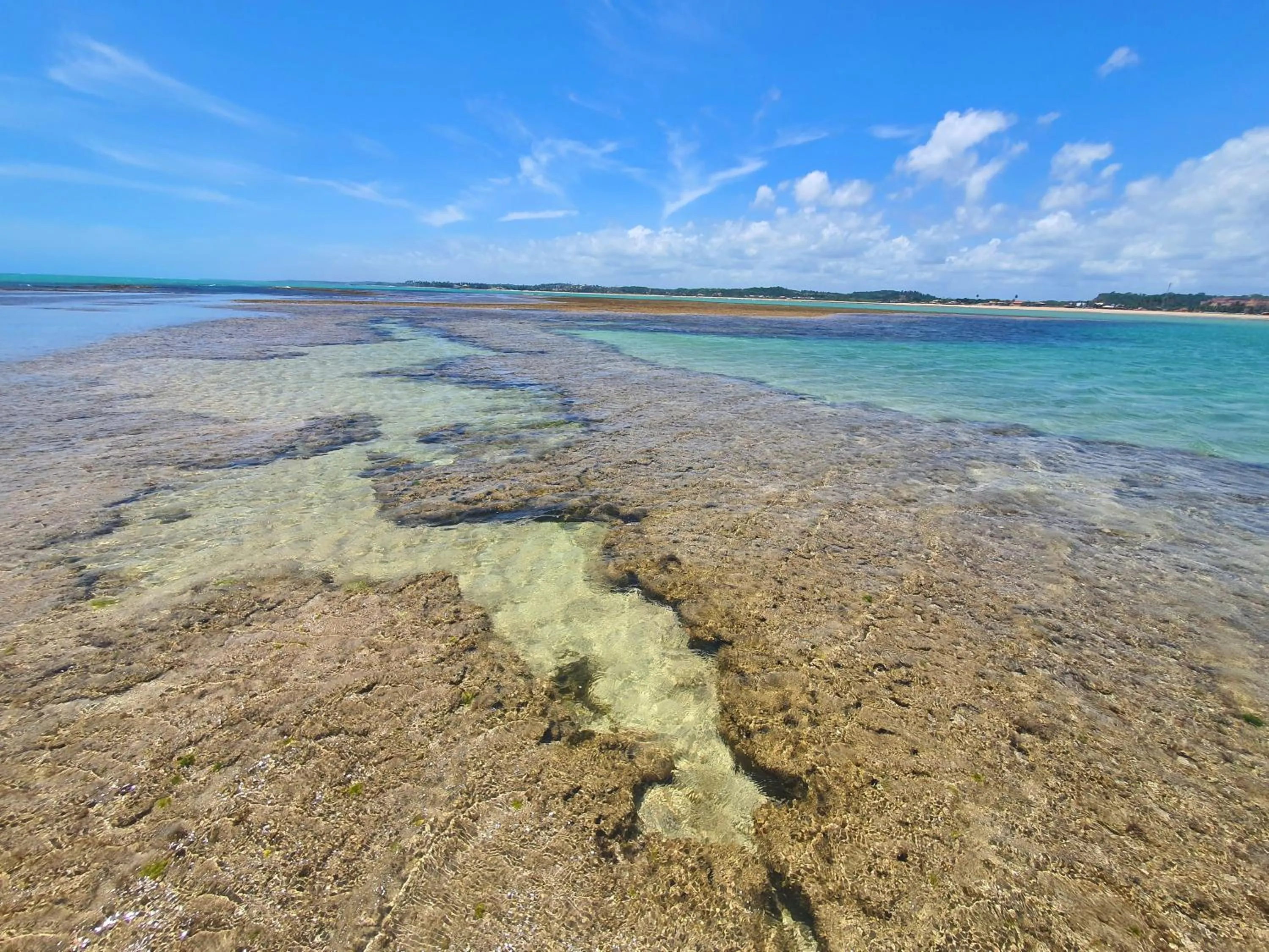 Nearby landmark in Manaí Pousada & Beach Club