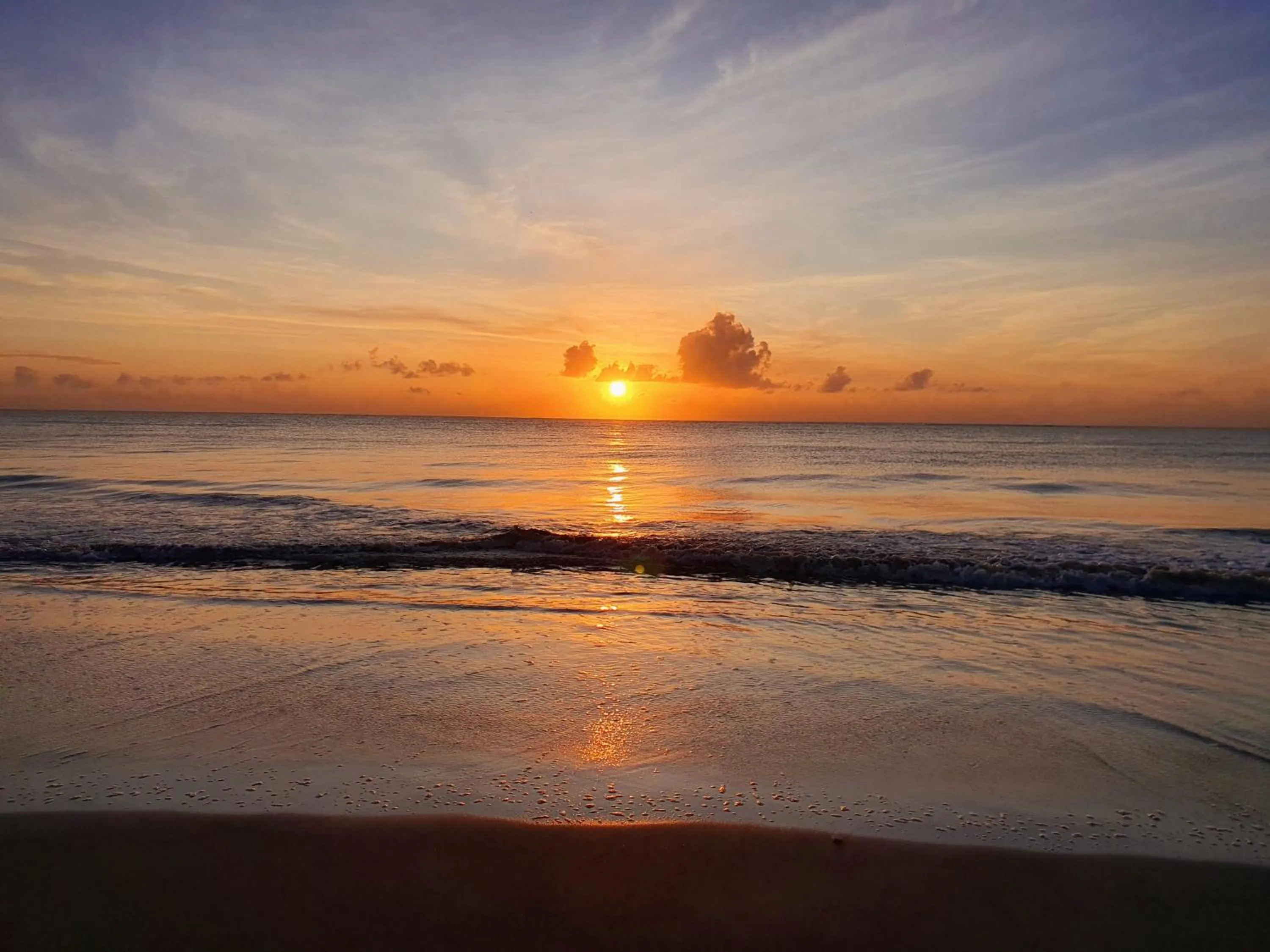 Day in Manaí Pousada & Beach Club