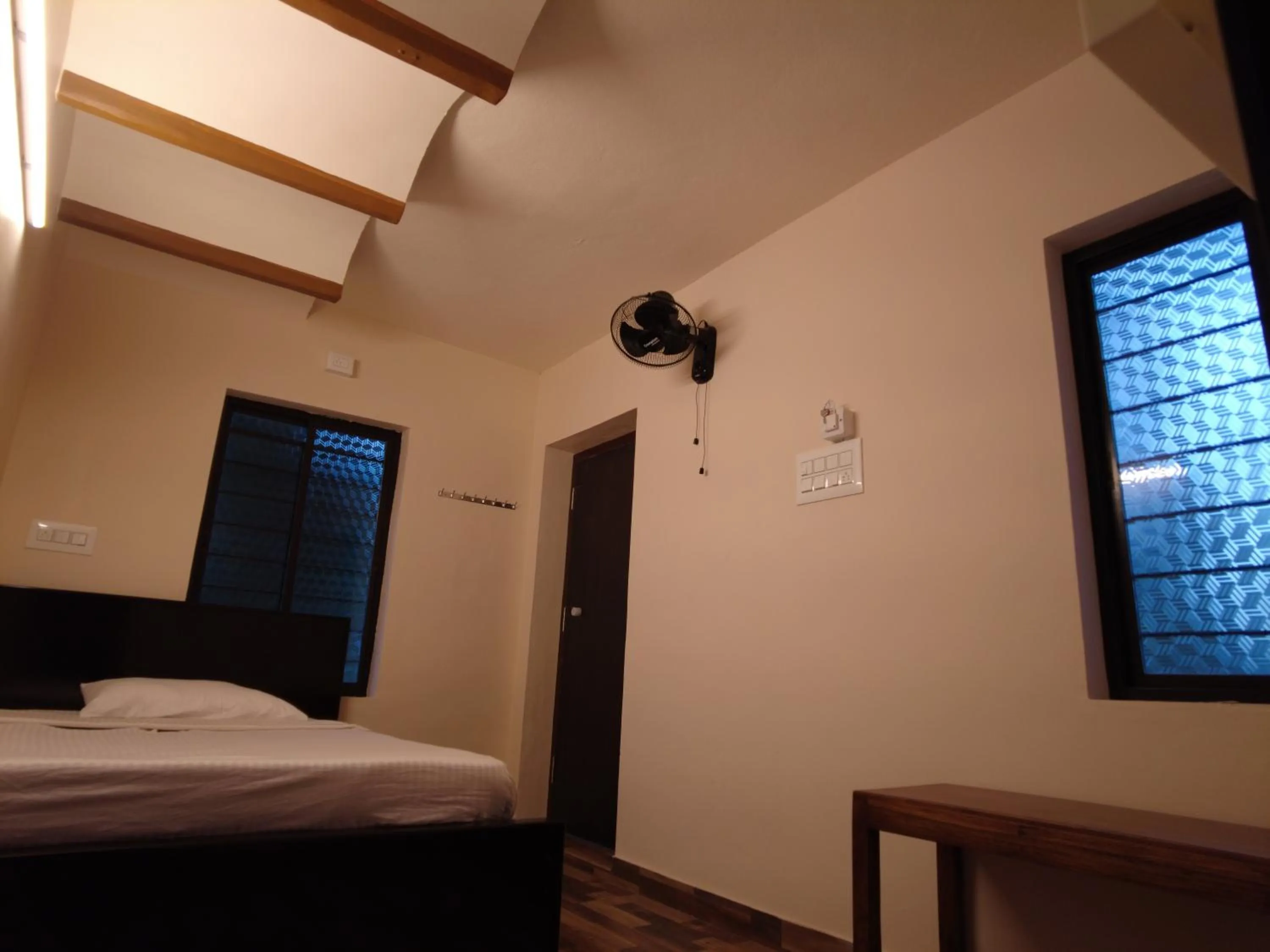 View (from property/room) in Seattle Garden Resort - KolliHills