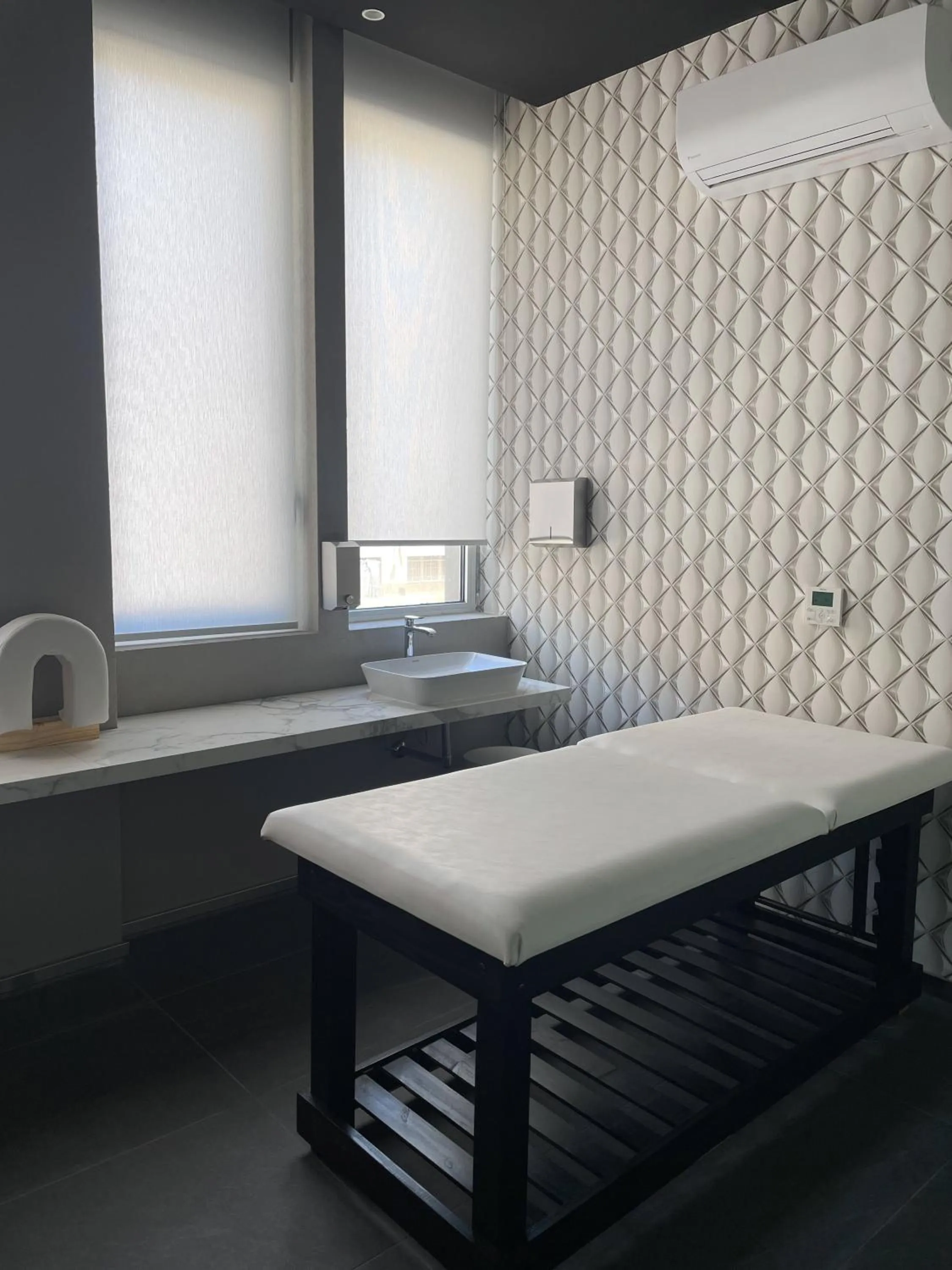 Spa and wellness centre/facilities in Almarena Puerto Retiro Affiliated by Melia