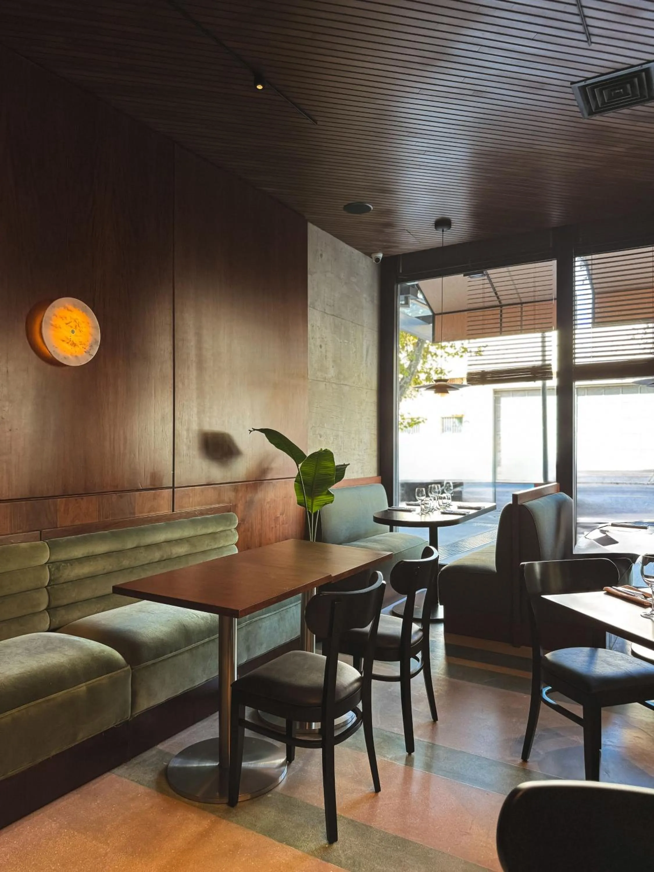 Almarena Puerto Retiro Affiliated by Meliá