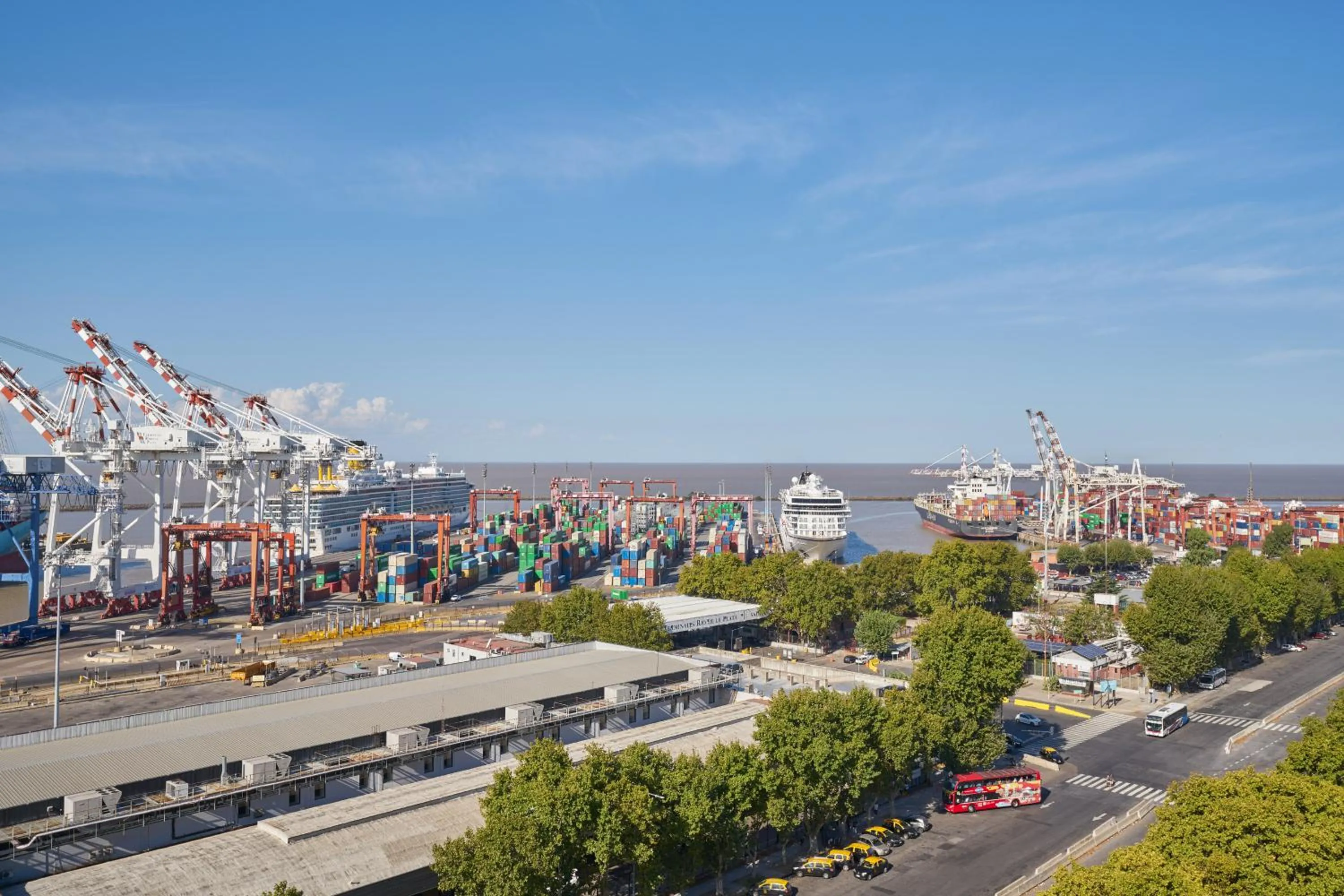 Other in Almarena Puerto Retiro Affiliated by Melia