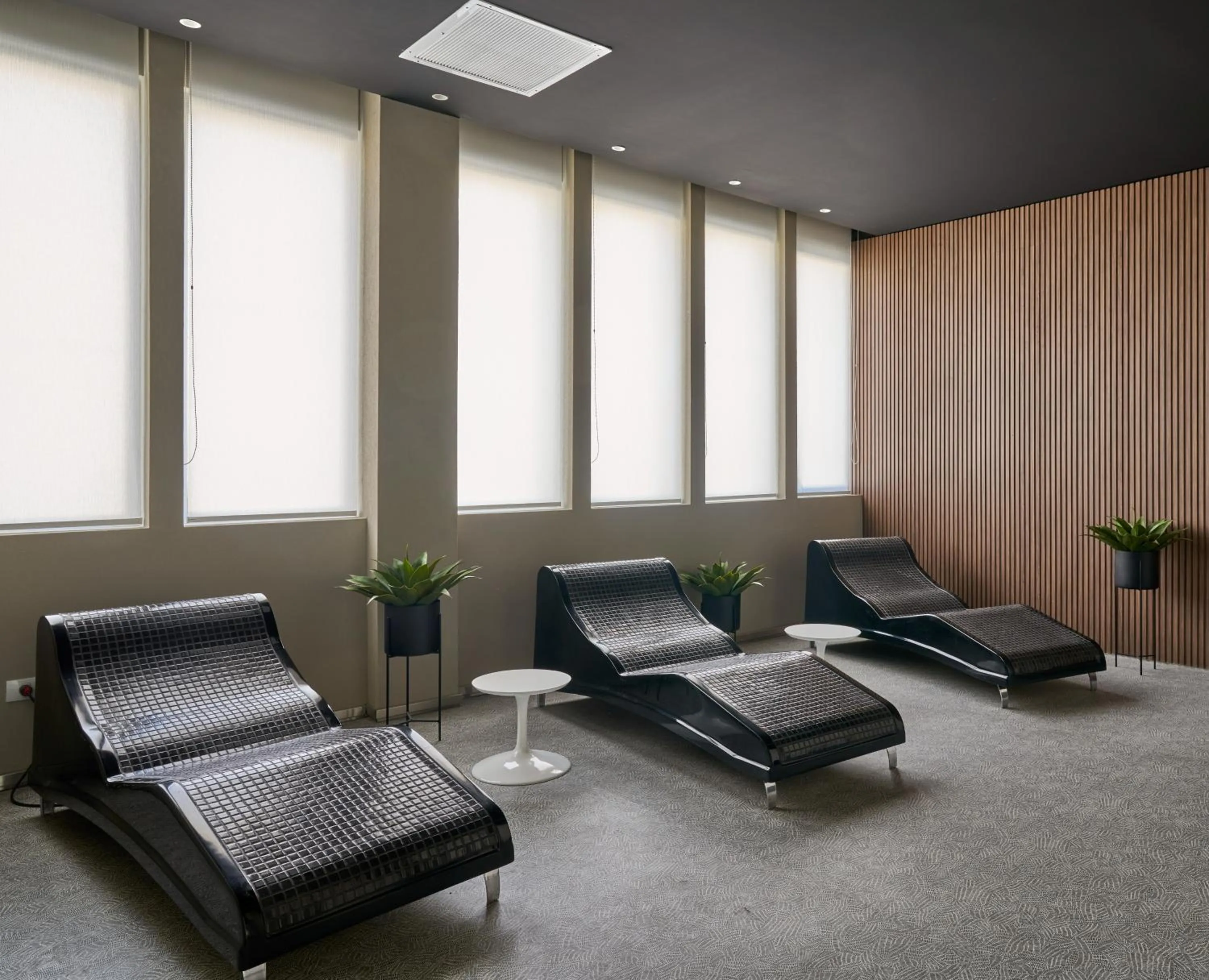 Spa and wellness centre/facilities in Almarena Puerto Retiro Affiliated by Melia