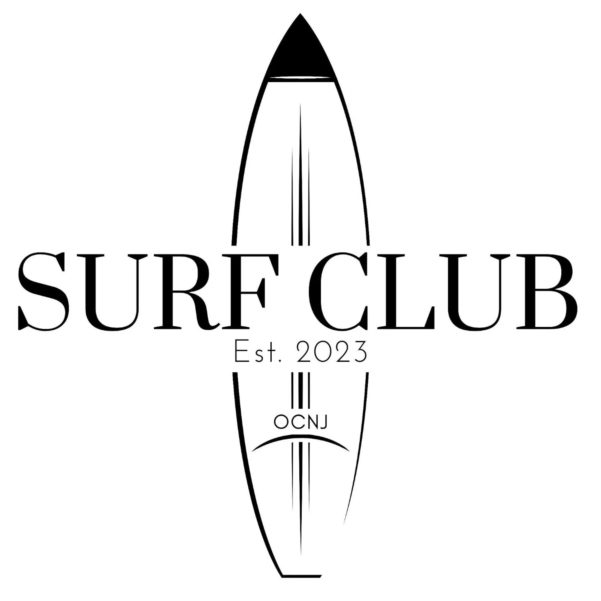 The Surf Club